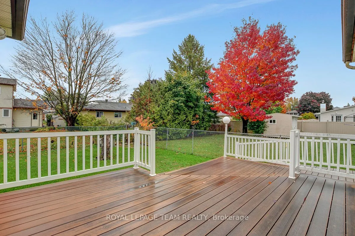 16 Barnstable Drive