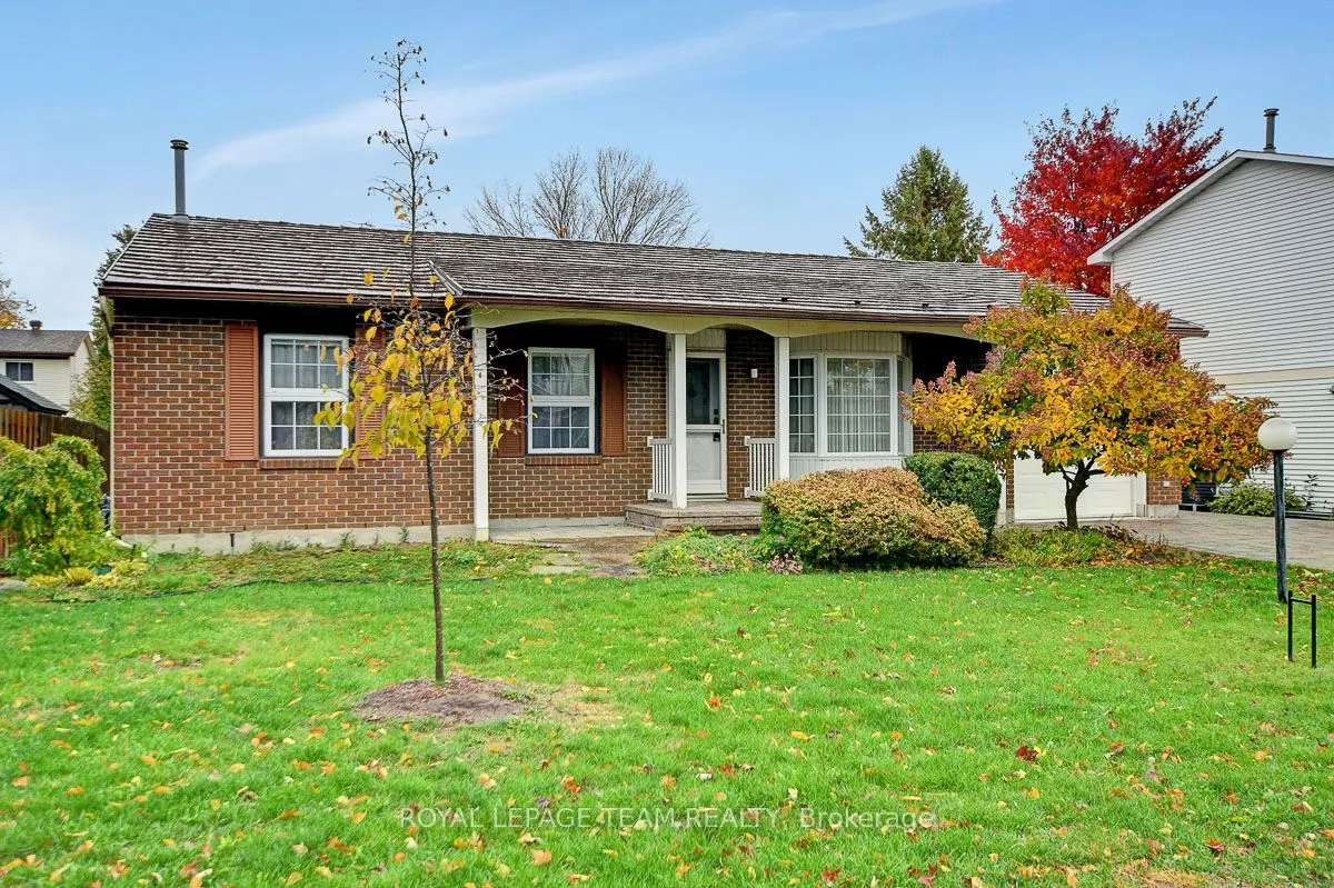 16 Barnstable Drive