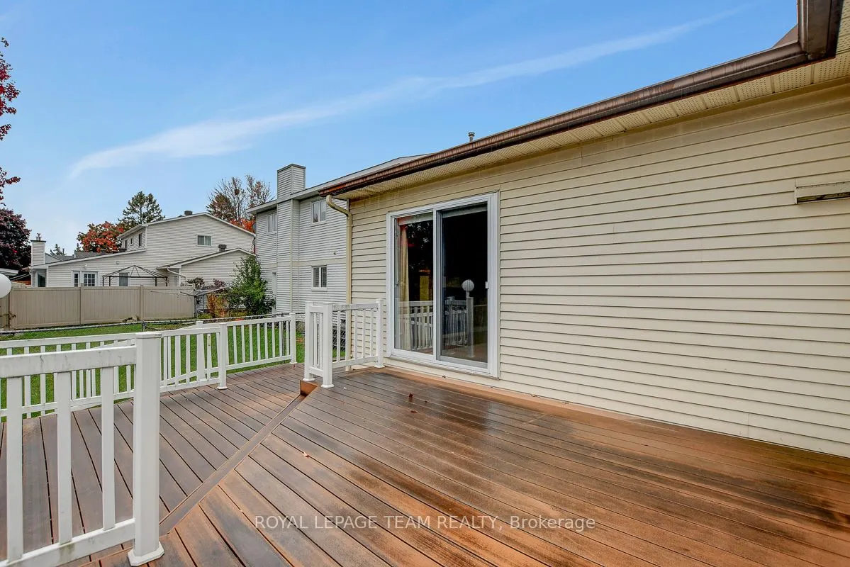16 Barnstable Drive