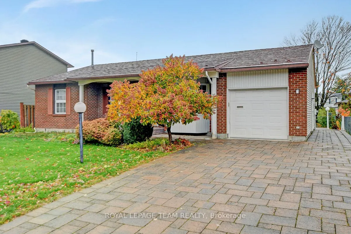 16 Barnstable Drive