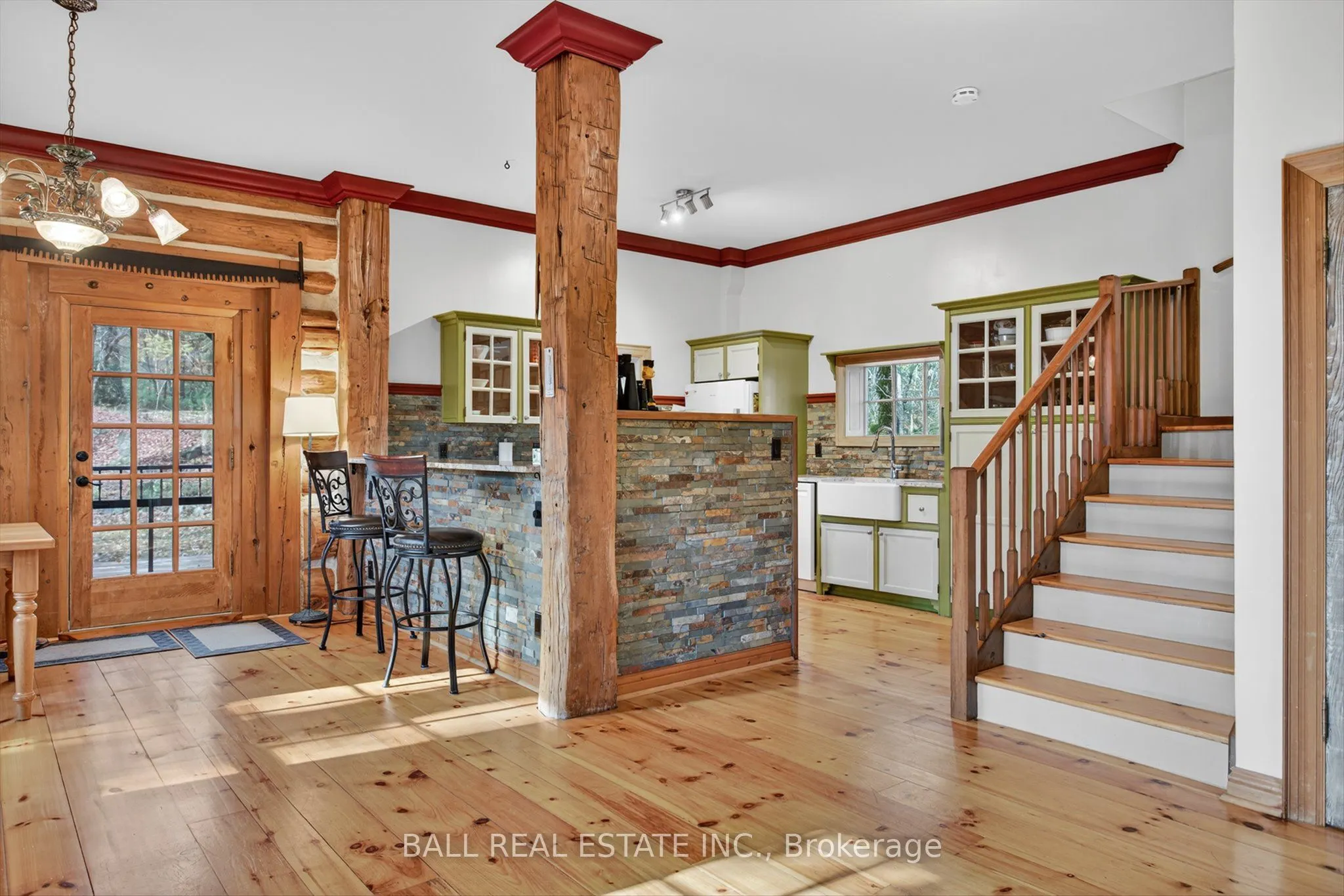 1376 Brock Road W
