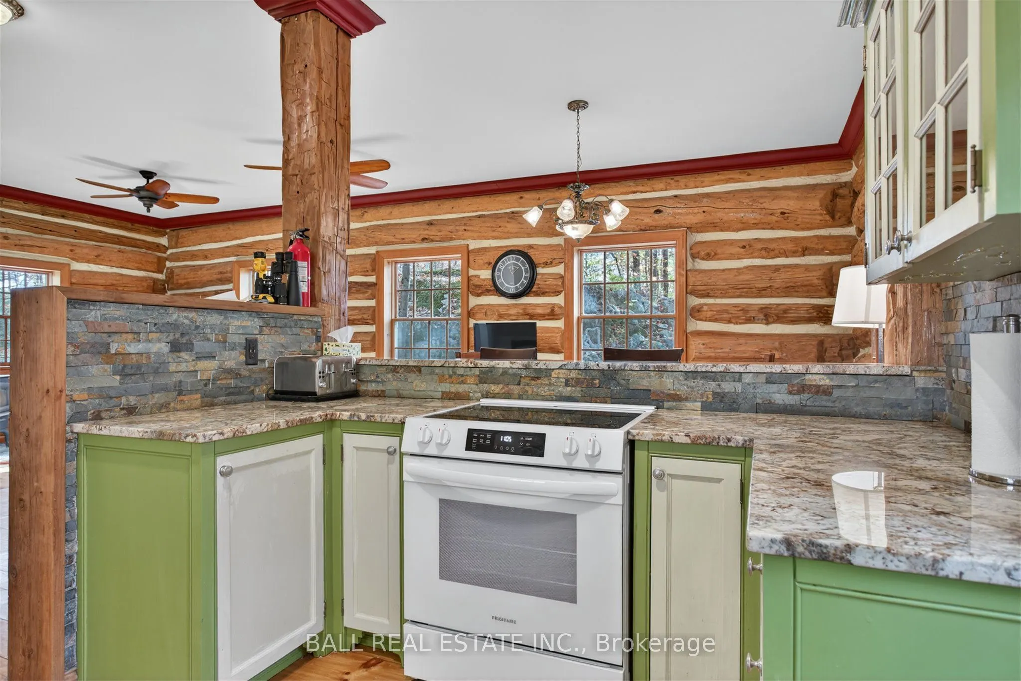 1376 Brock Road W