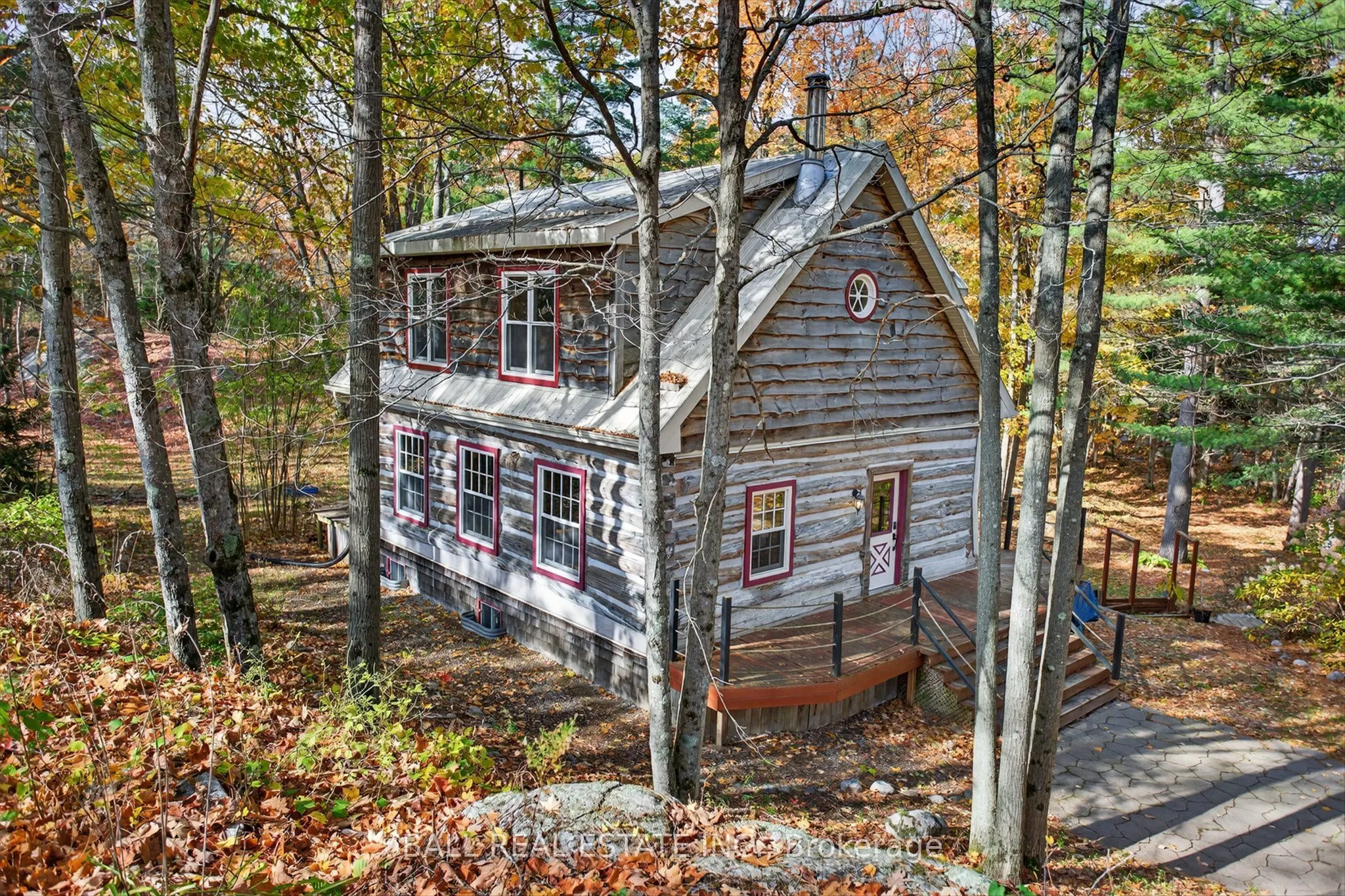 1376 Brock Road W