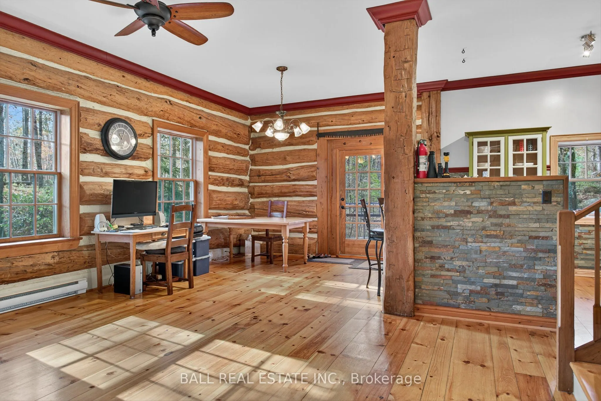 1376 Brock Road W
