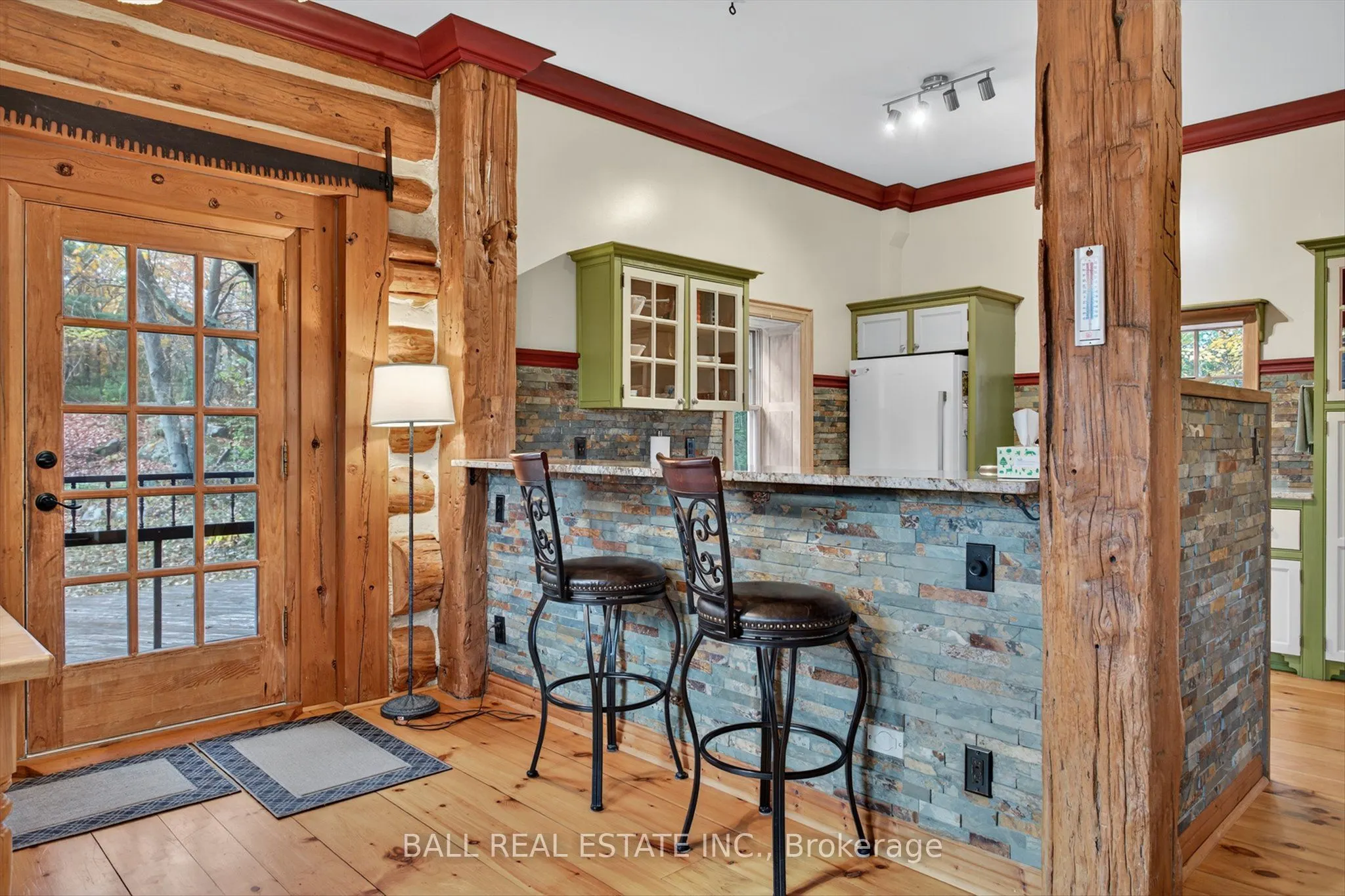 1376 Brock Road W
