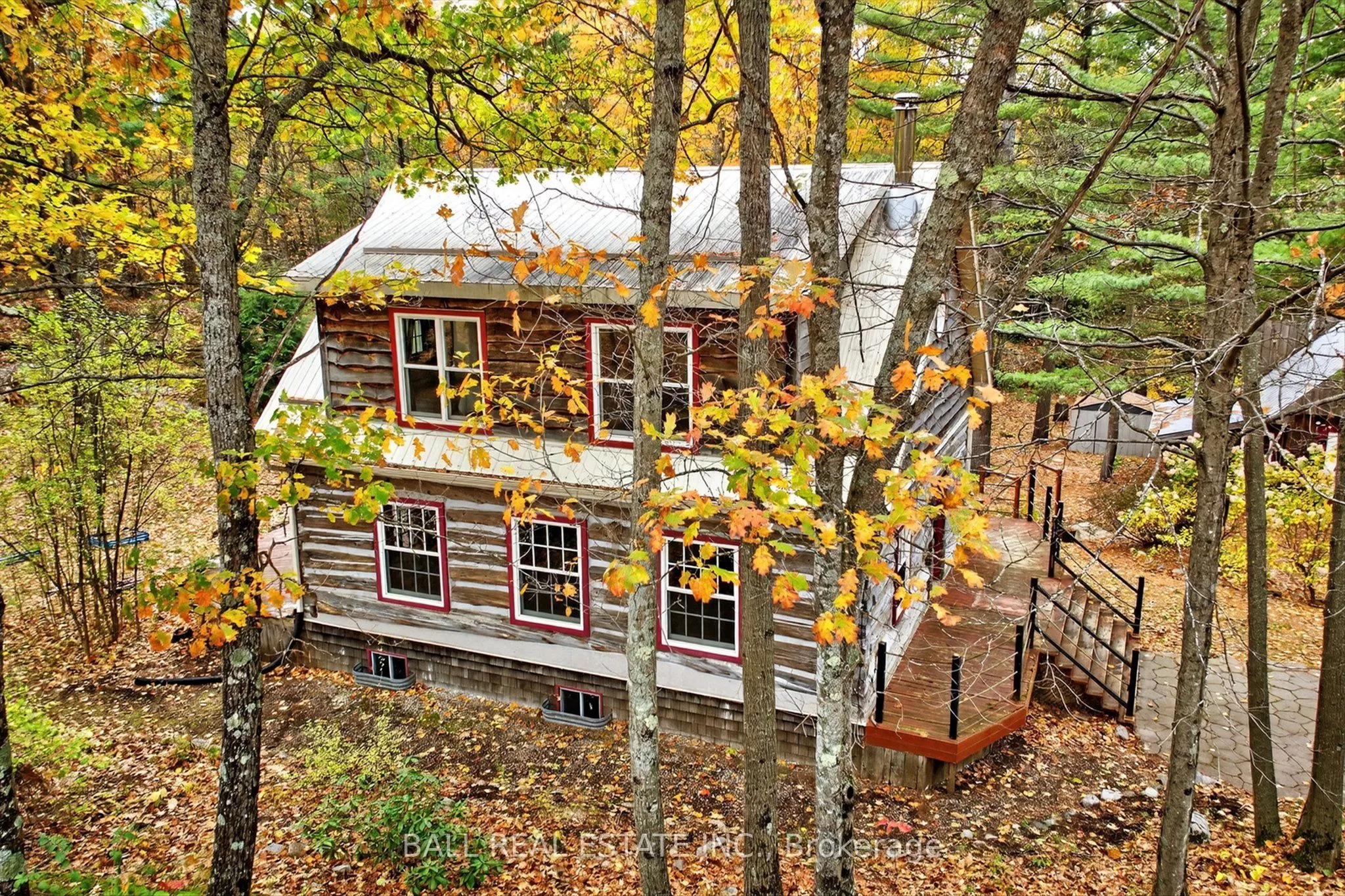 1376 Brock Road W