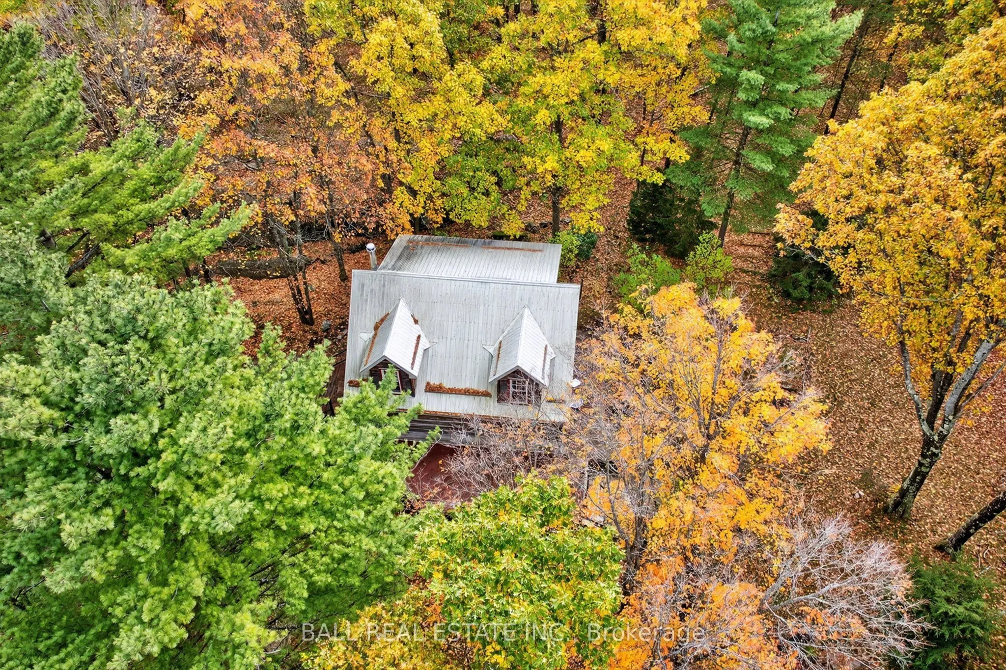 1376 Brock Road W