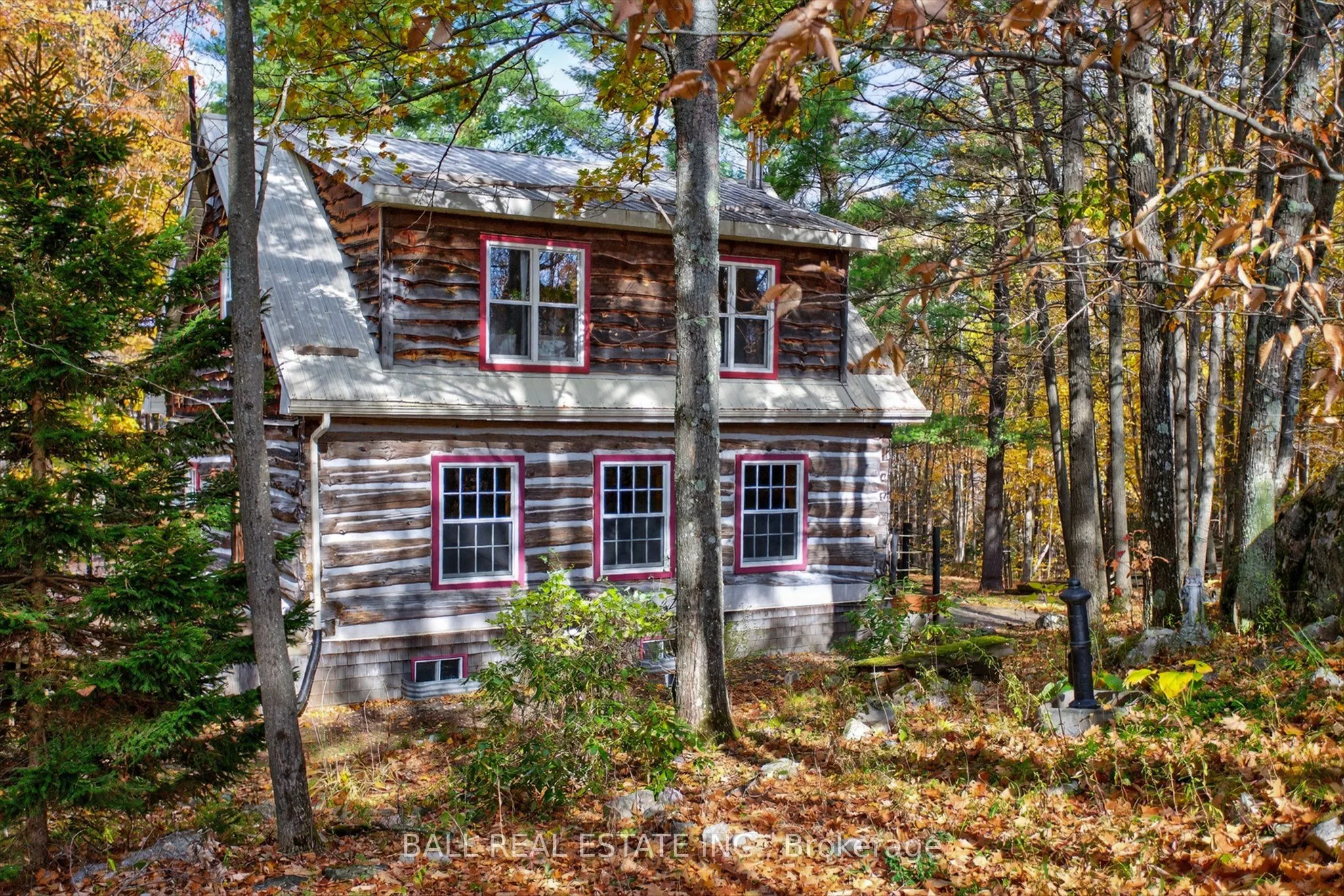 1376 Brock Road W