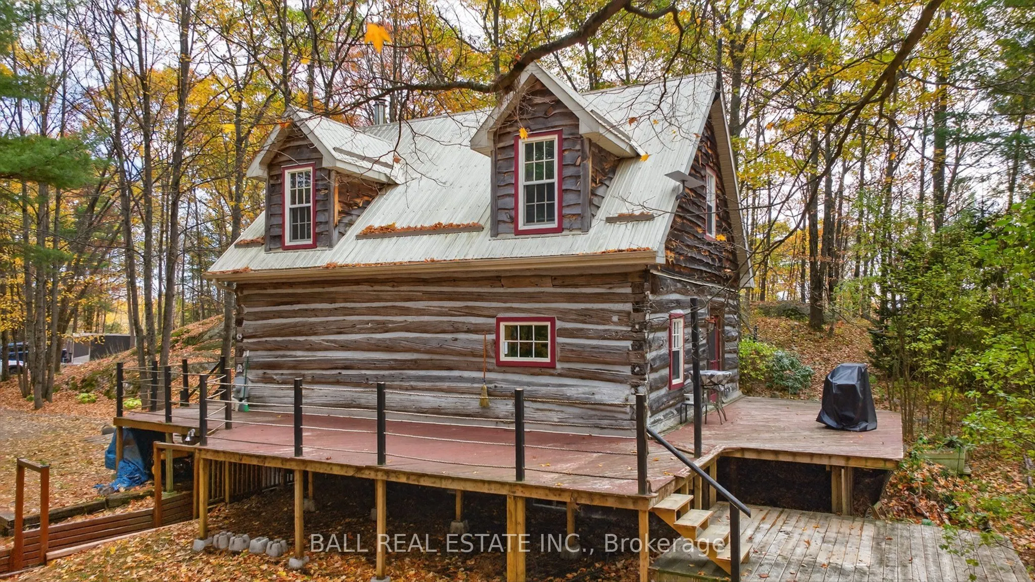 1376 Brock Road W