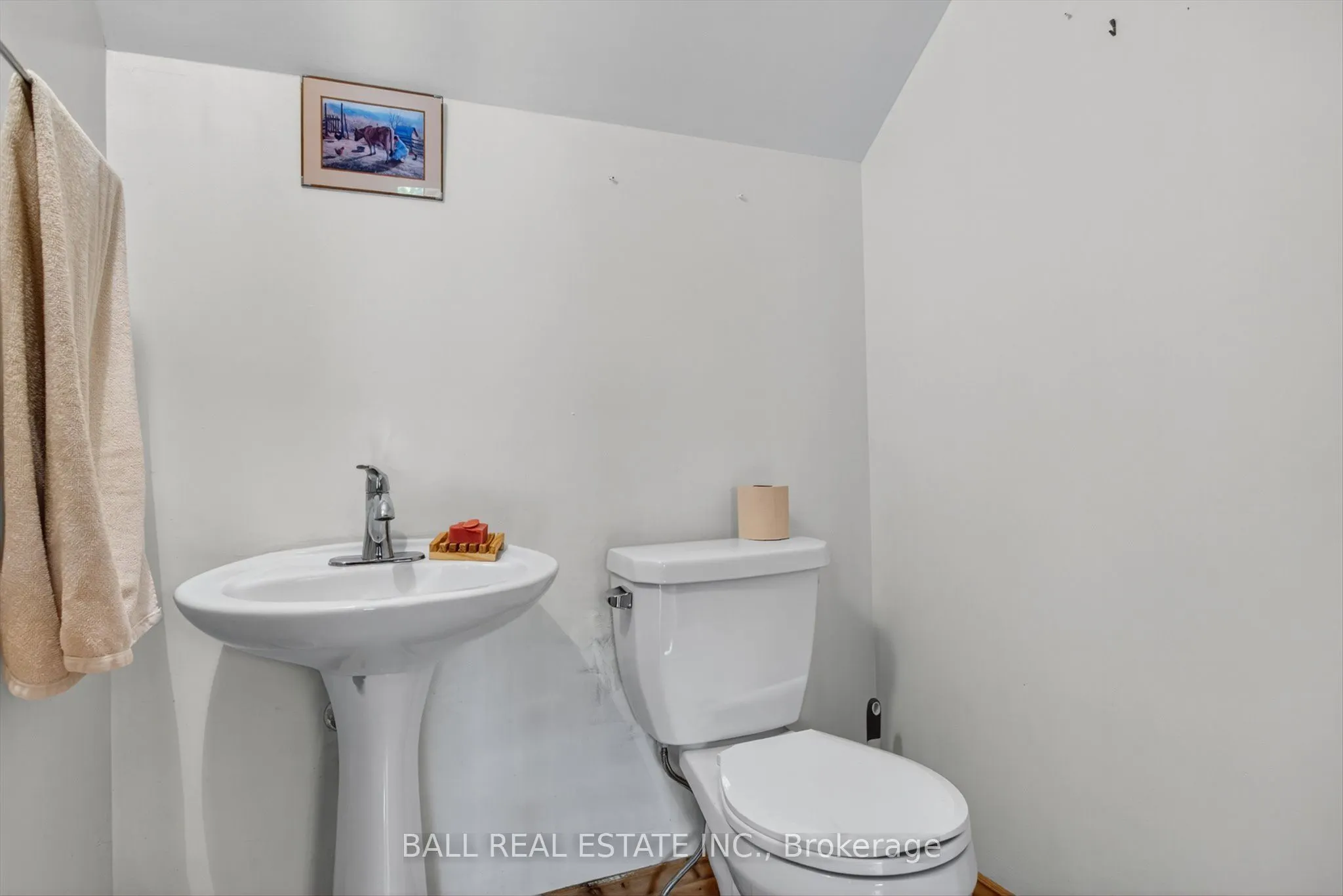 1376 Brock Road W