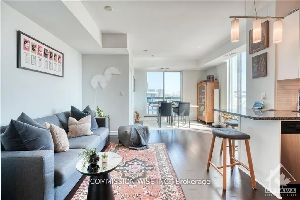 238 Besserer Street, #915
