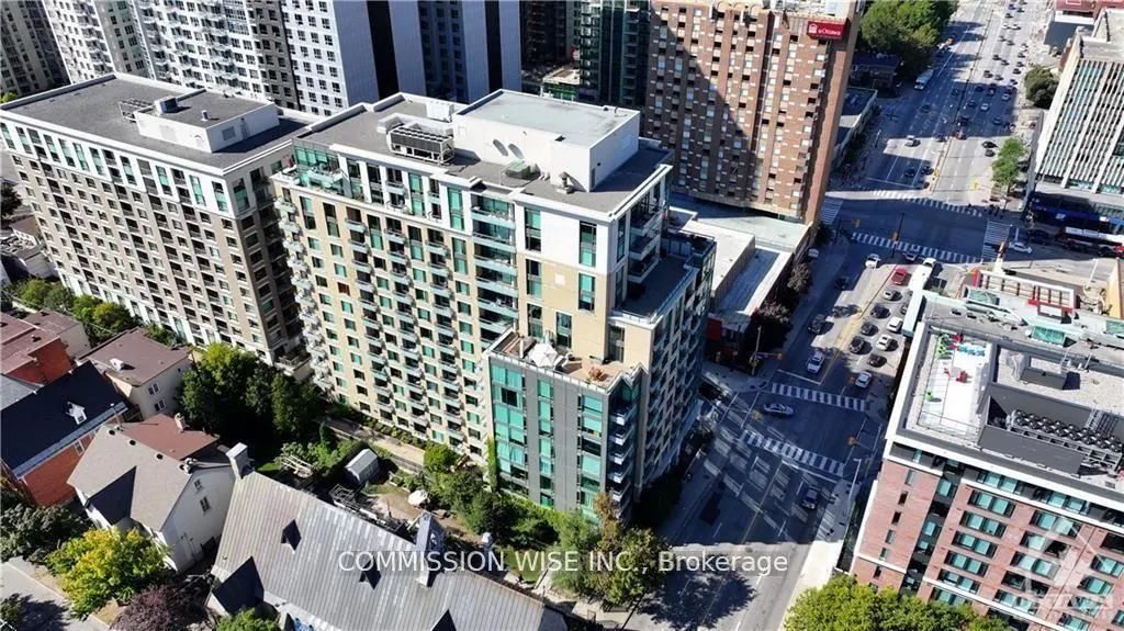 238 Besserer Street, #915