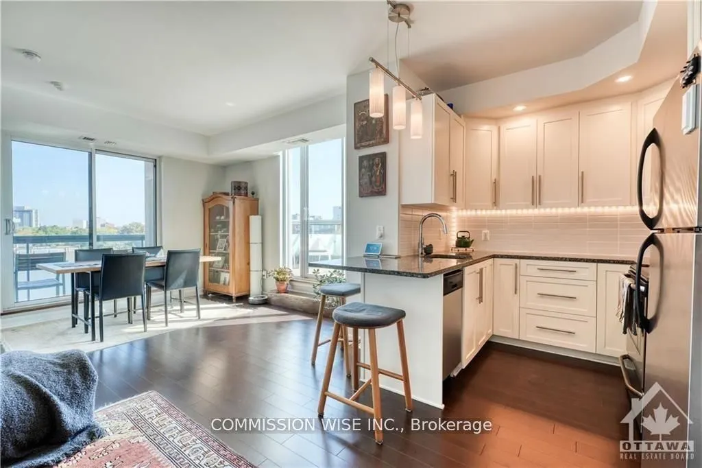 238 Besserer Street, #915