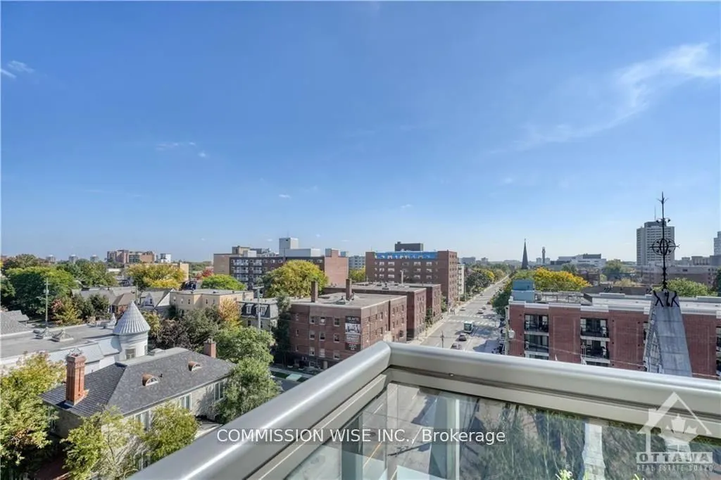 238 Besserer Street, #915