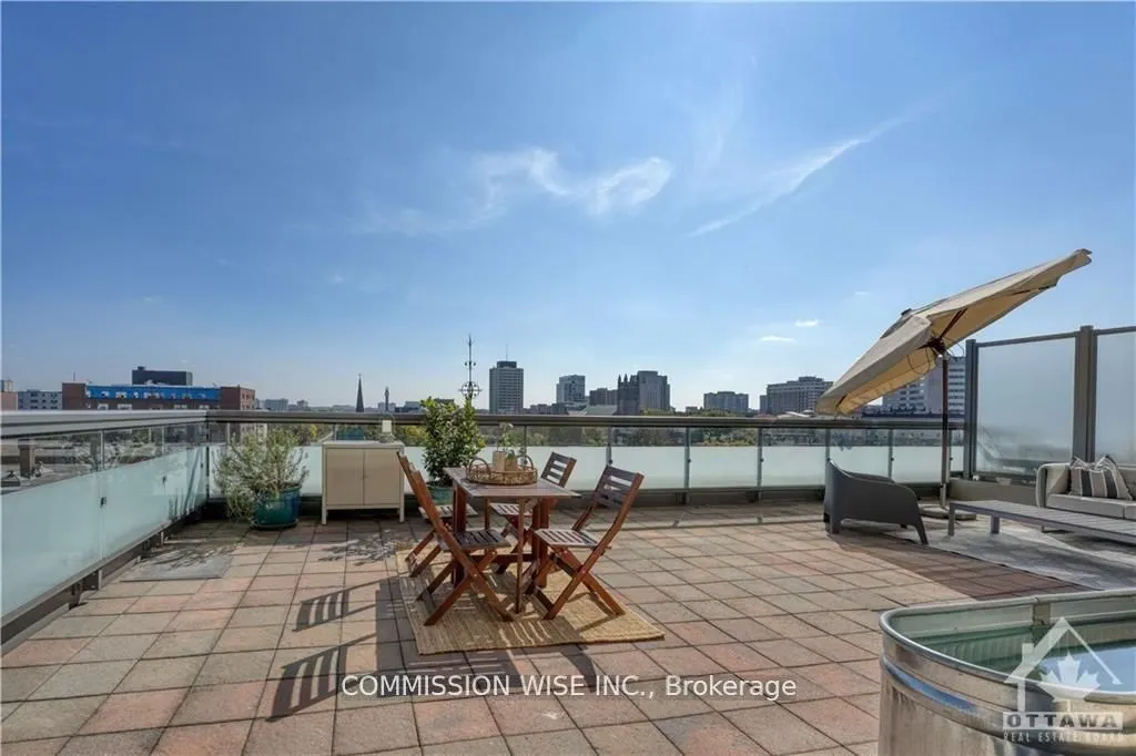 238 Besserer Street, #915