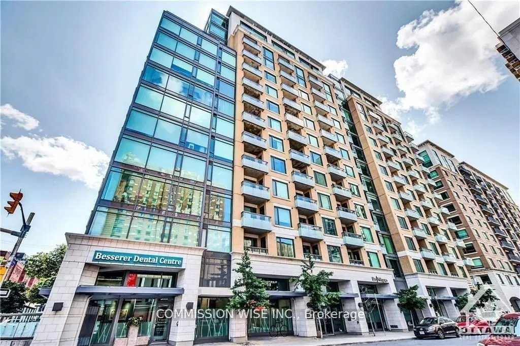 238 Besserer Street, #915