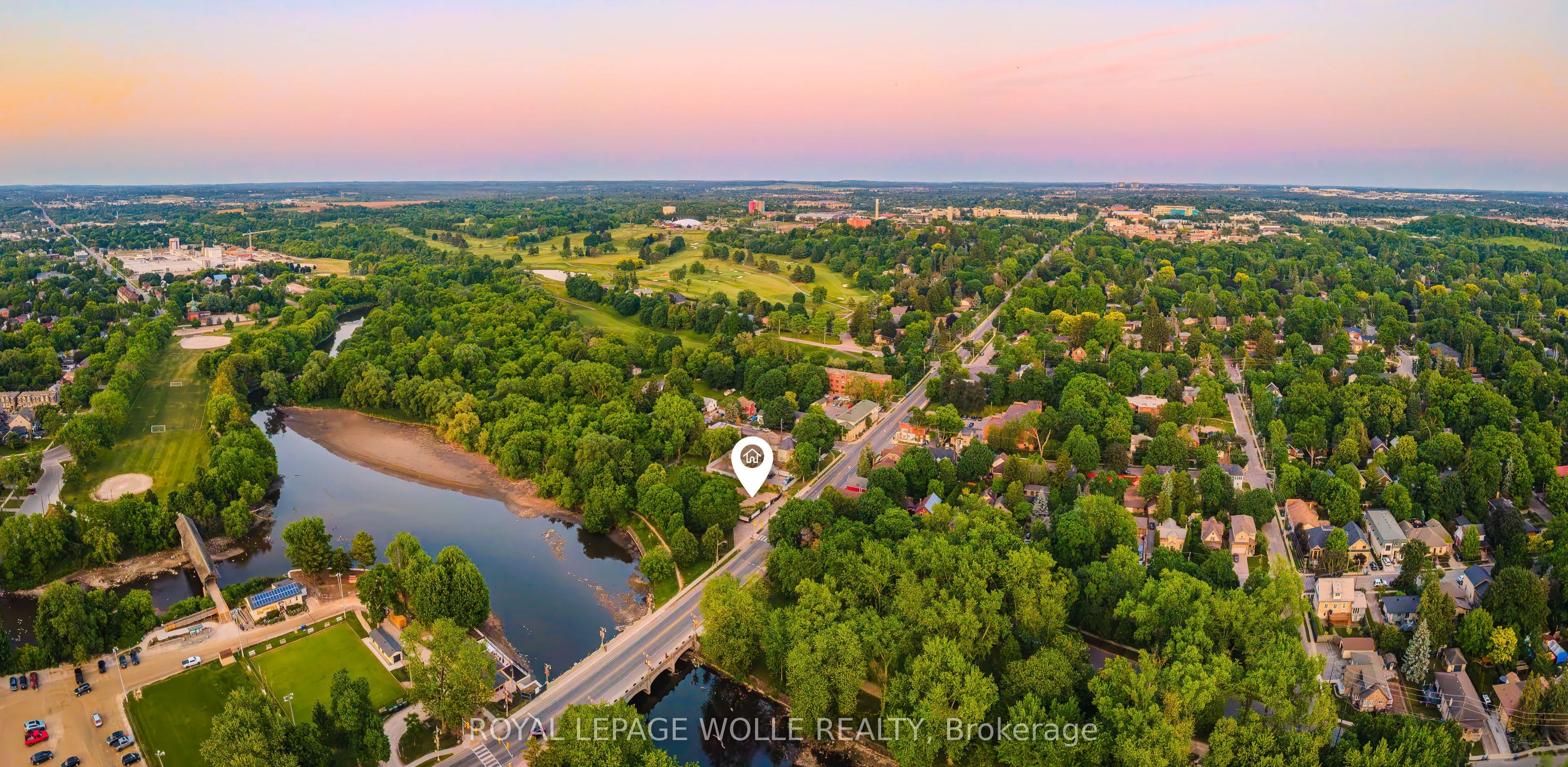 180 Gordon Street, #7