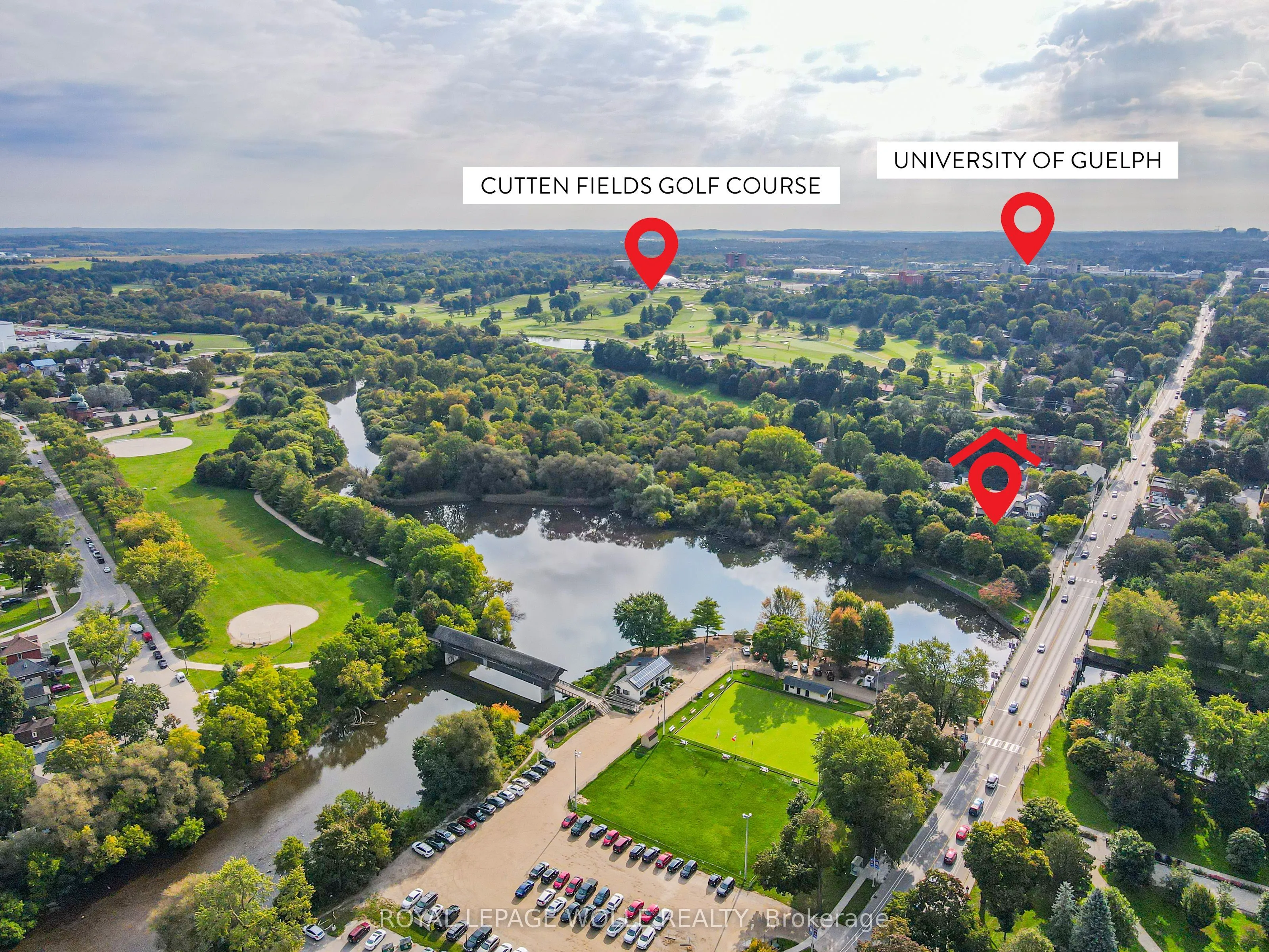 180 Gordon Street, #7