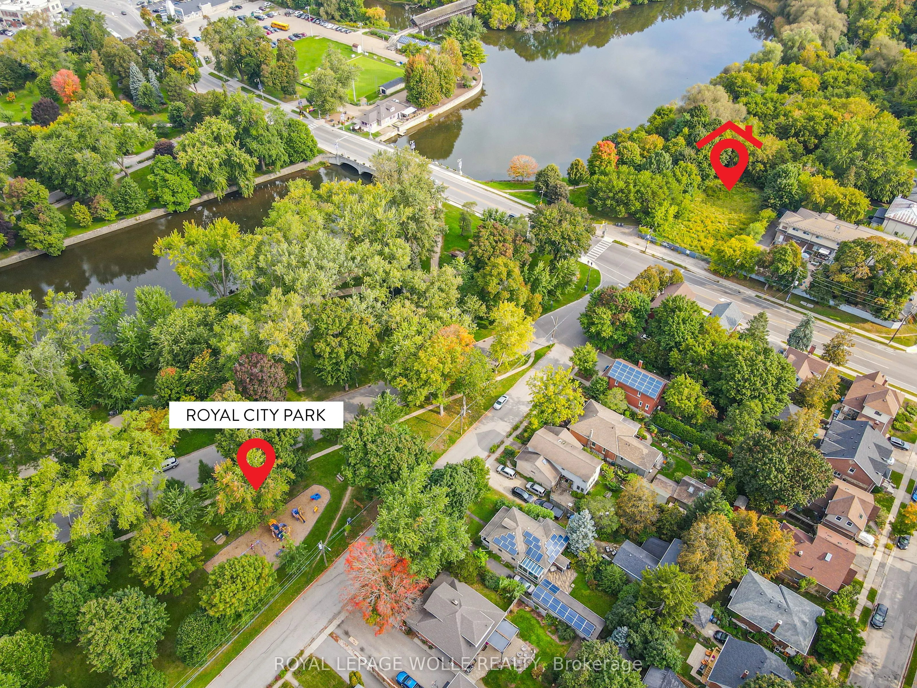 180 Gordon Street, #7