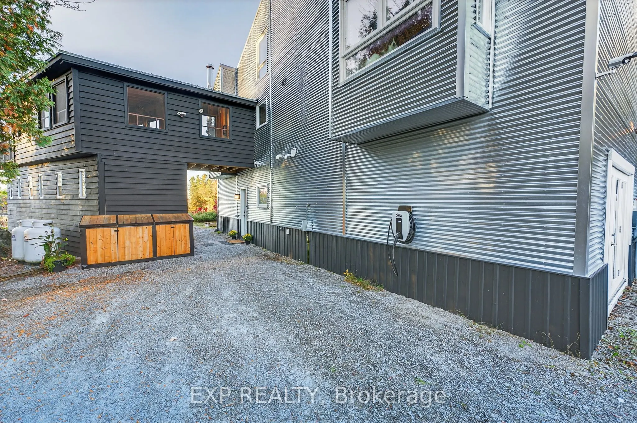 225 Woodcock's Mills Road