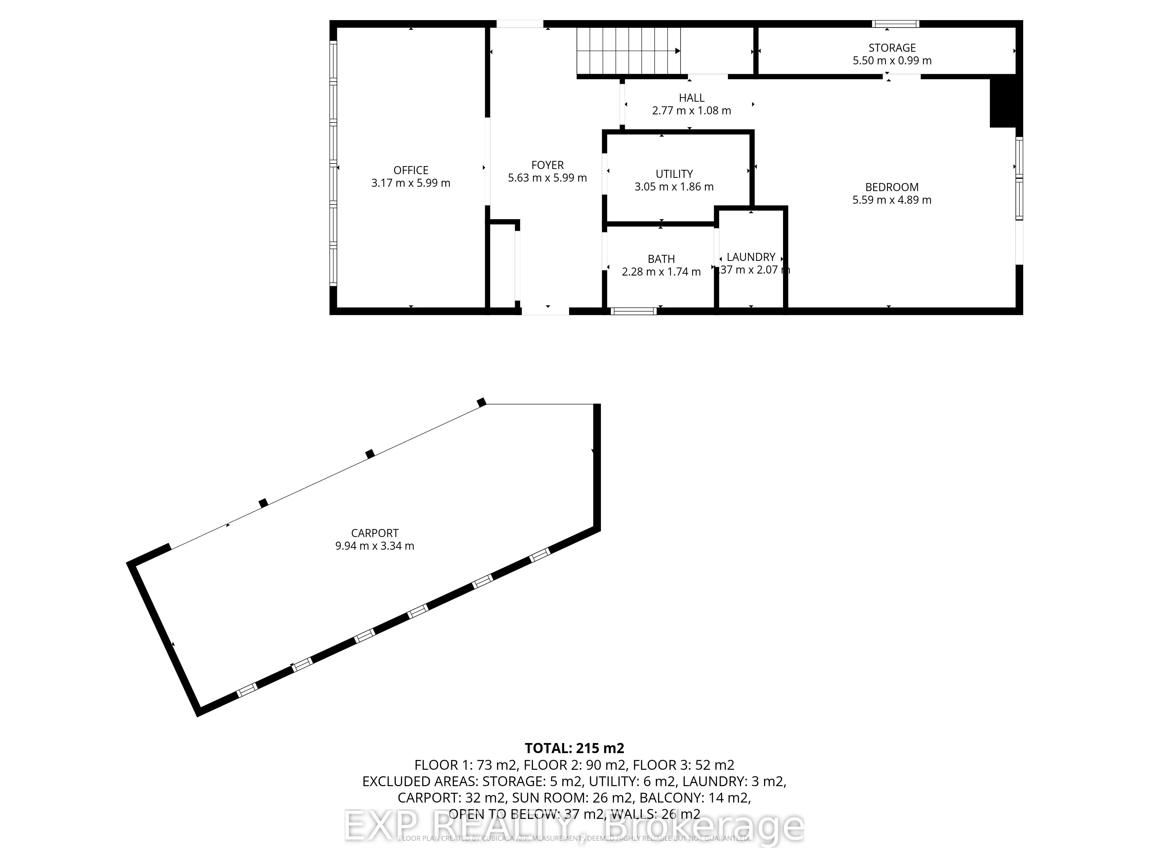 225 Woodcock's Mills Road