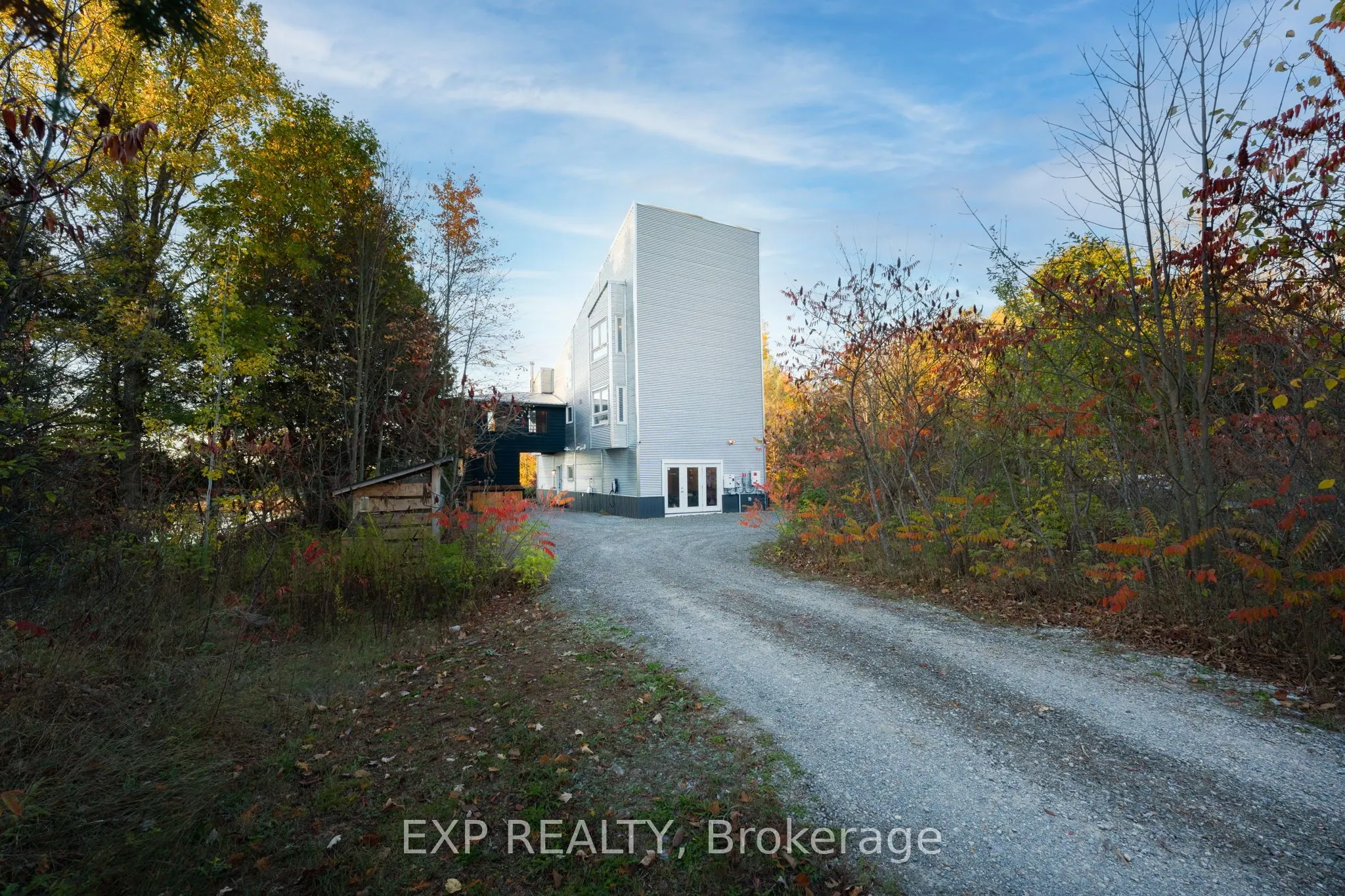 225 Woodcock's Mills Road