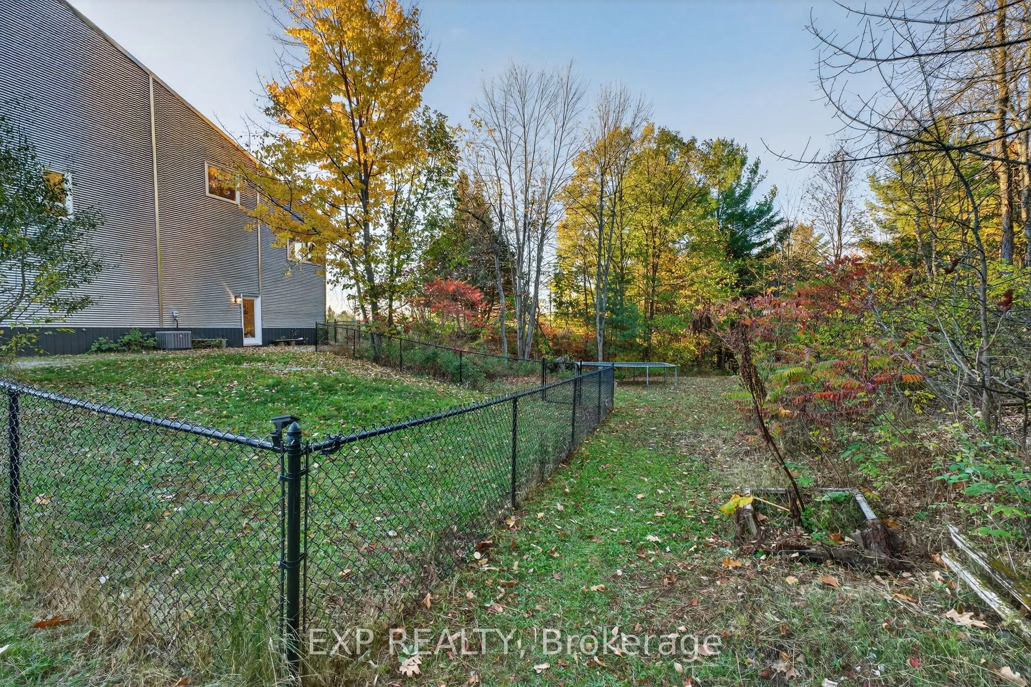 225 Woodcock's Mills Road
