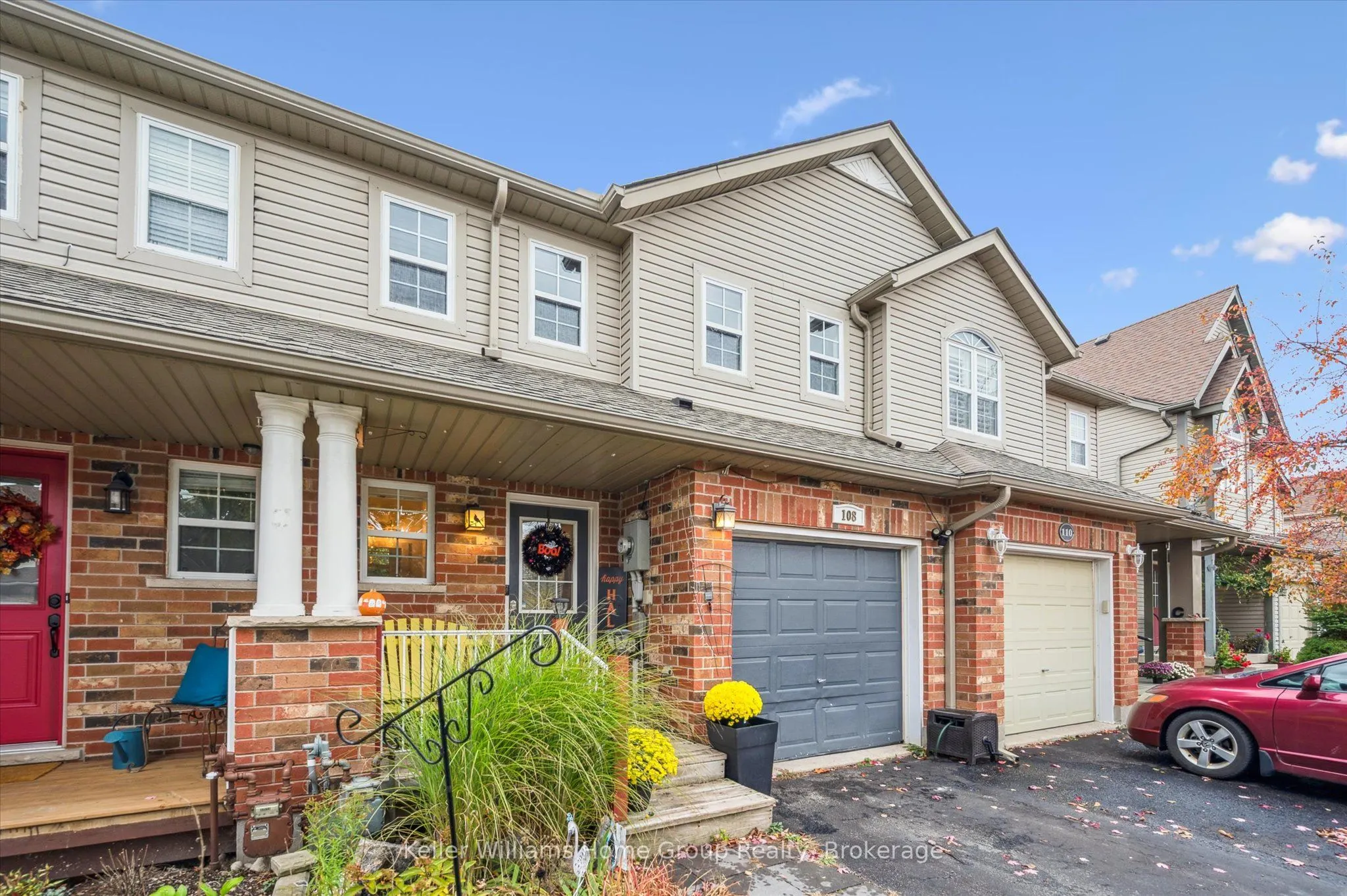 108 Gibbons Drive