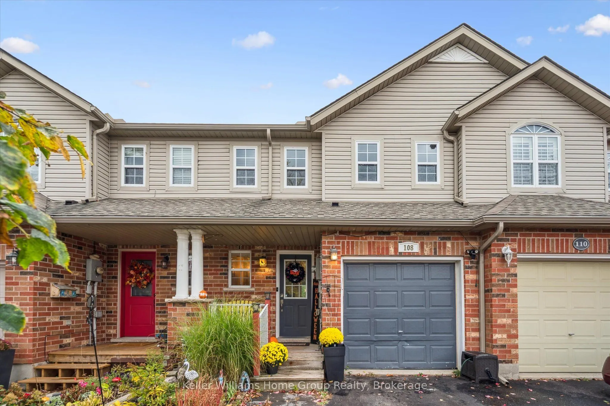 108 Gibbons Drive
