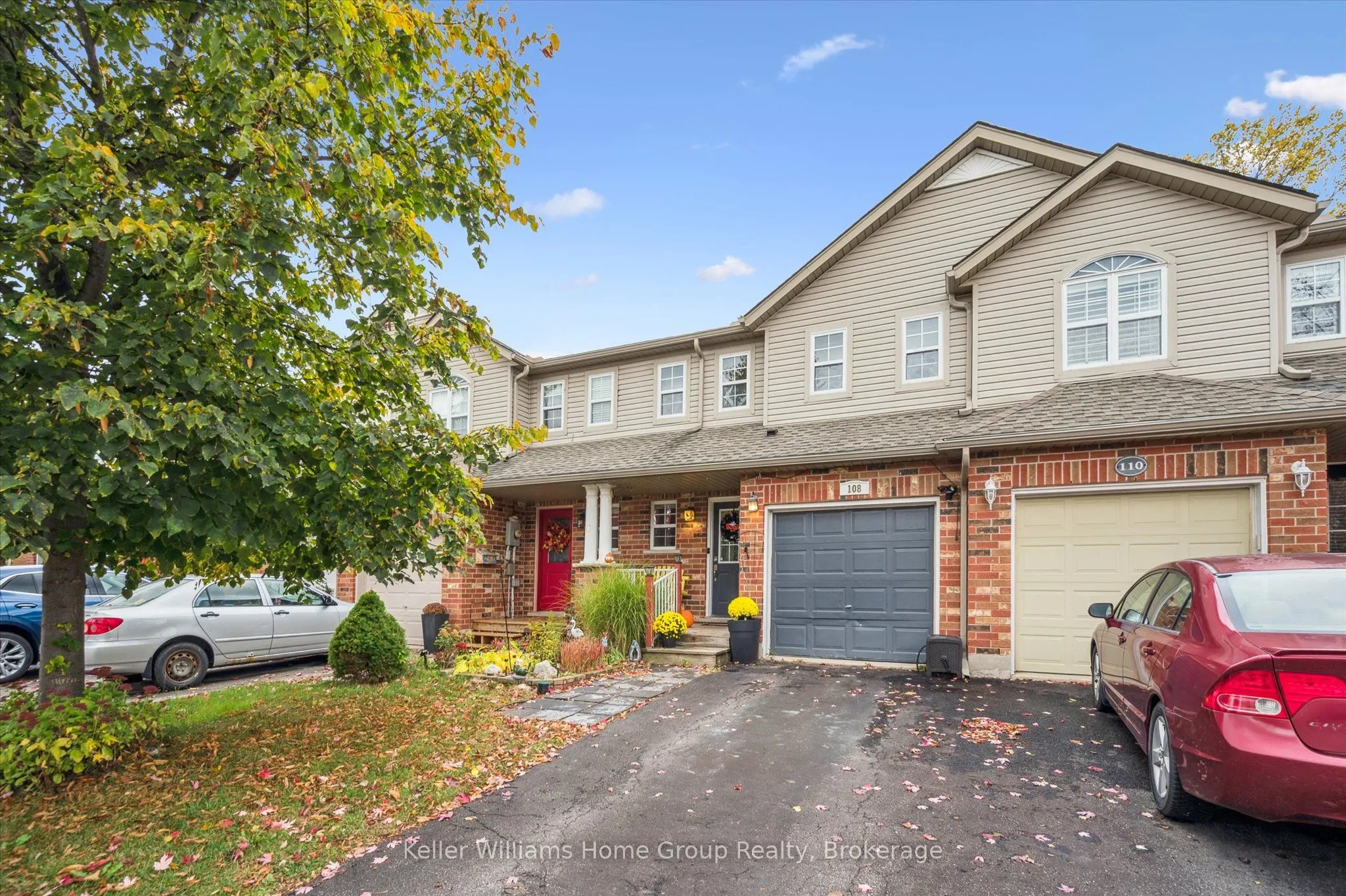 108 Gibbons Drive