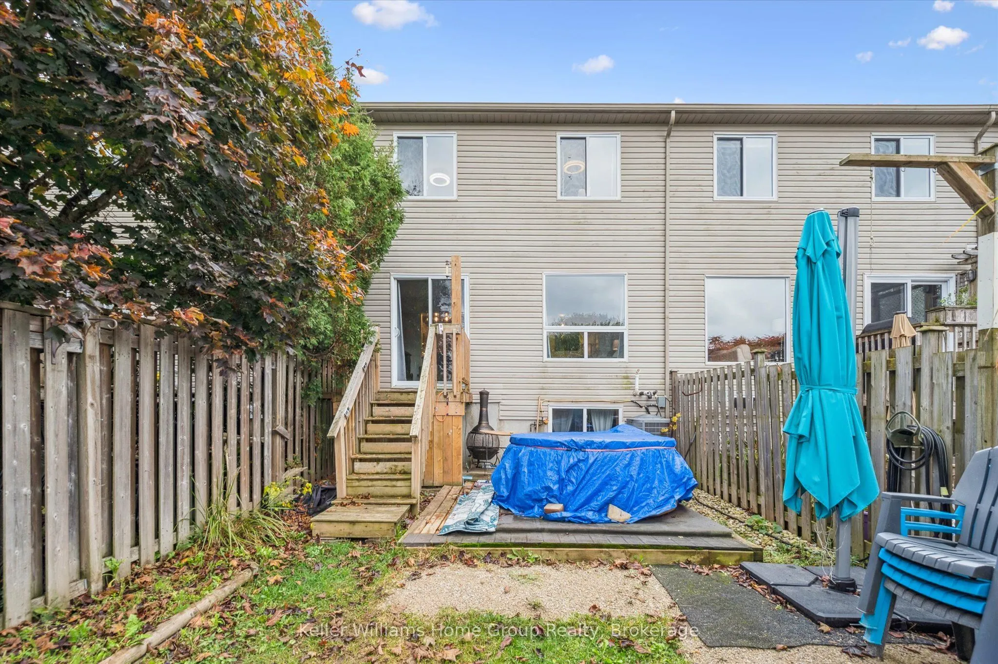 108 Gibbons Drive