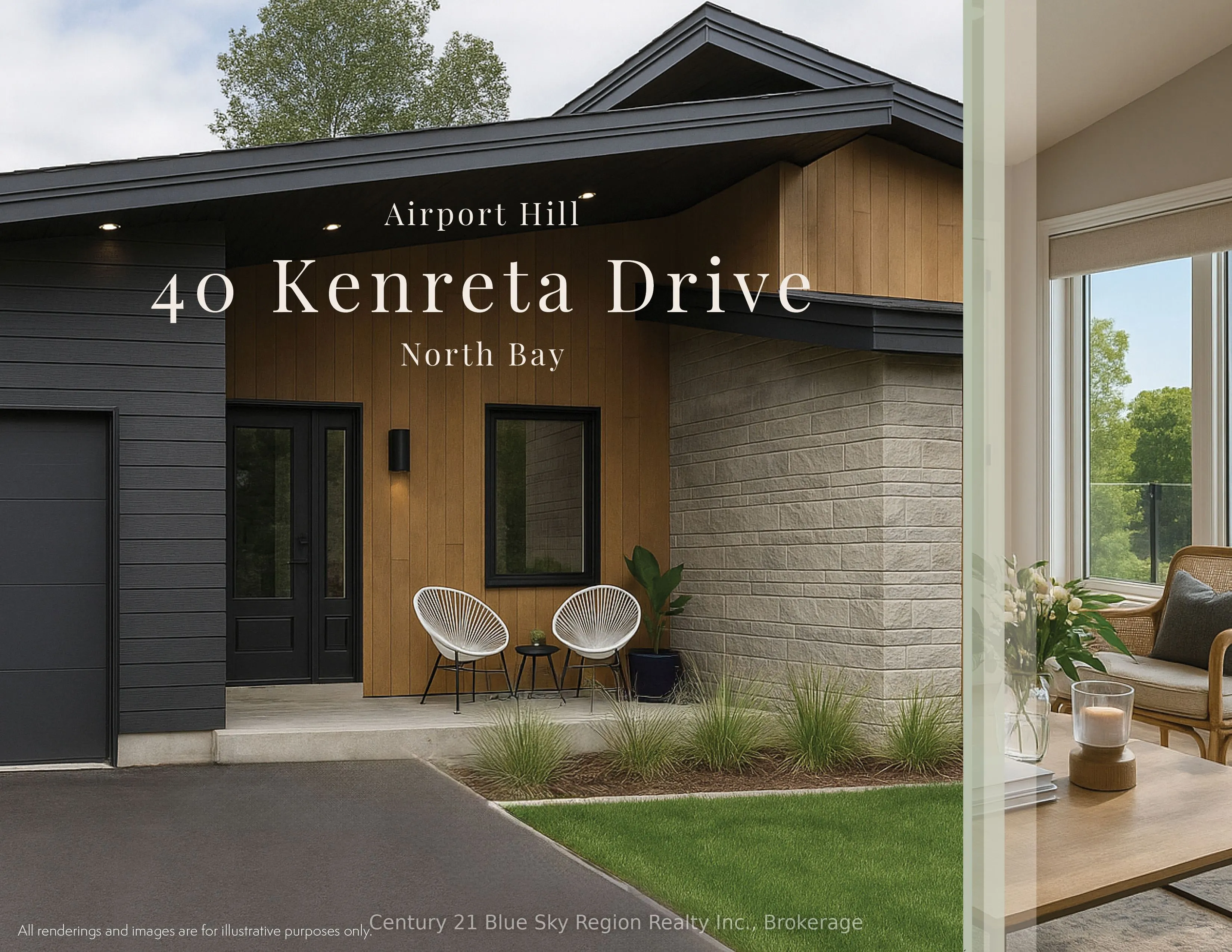 40 KENRETA Drive