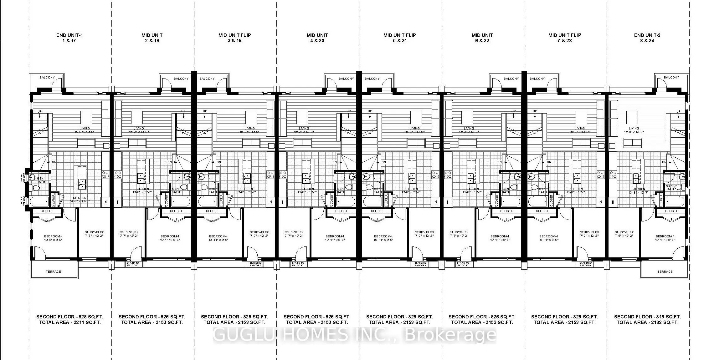 13 Warren Trail