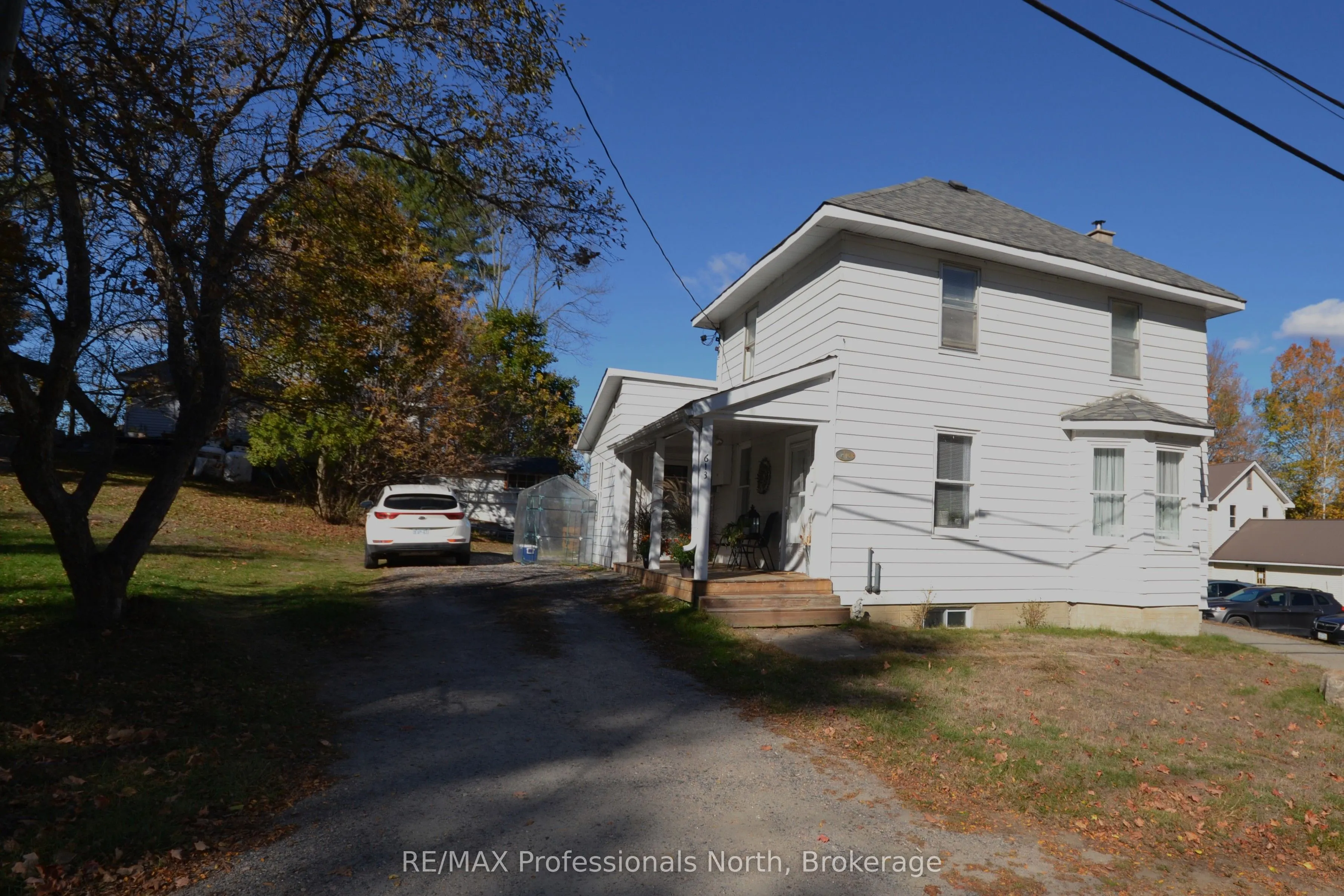 613 Mountain Street