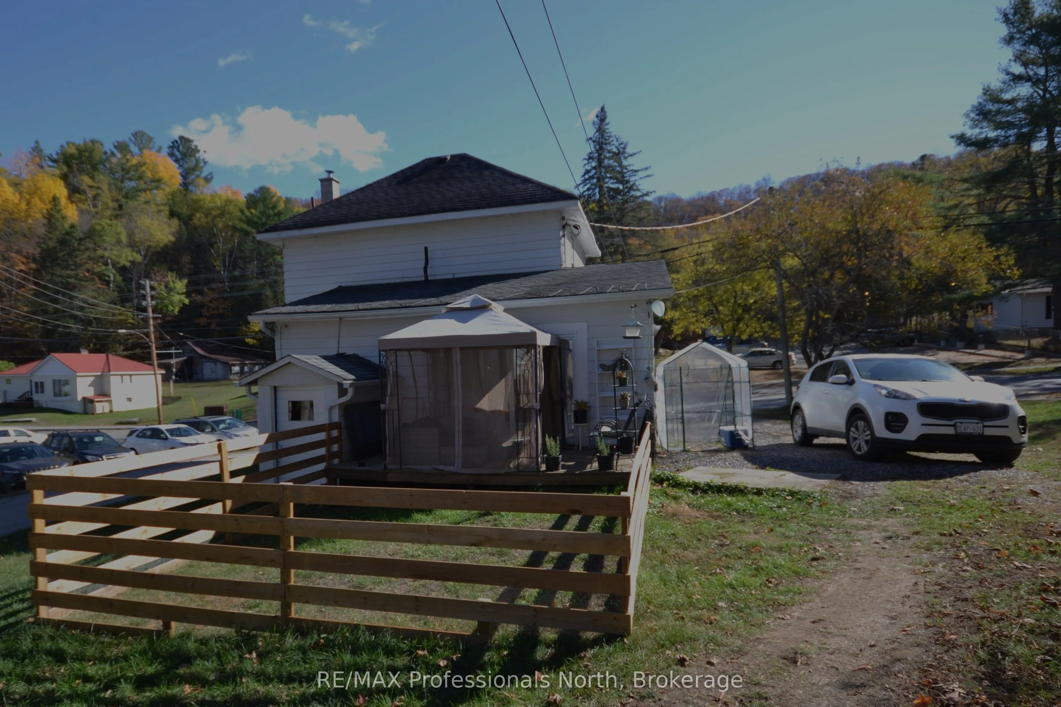 613 Mountain Street