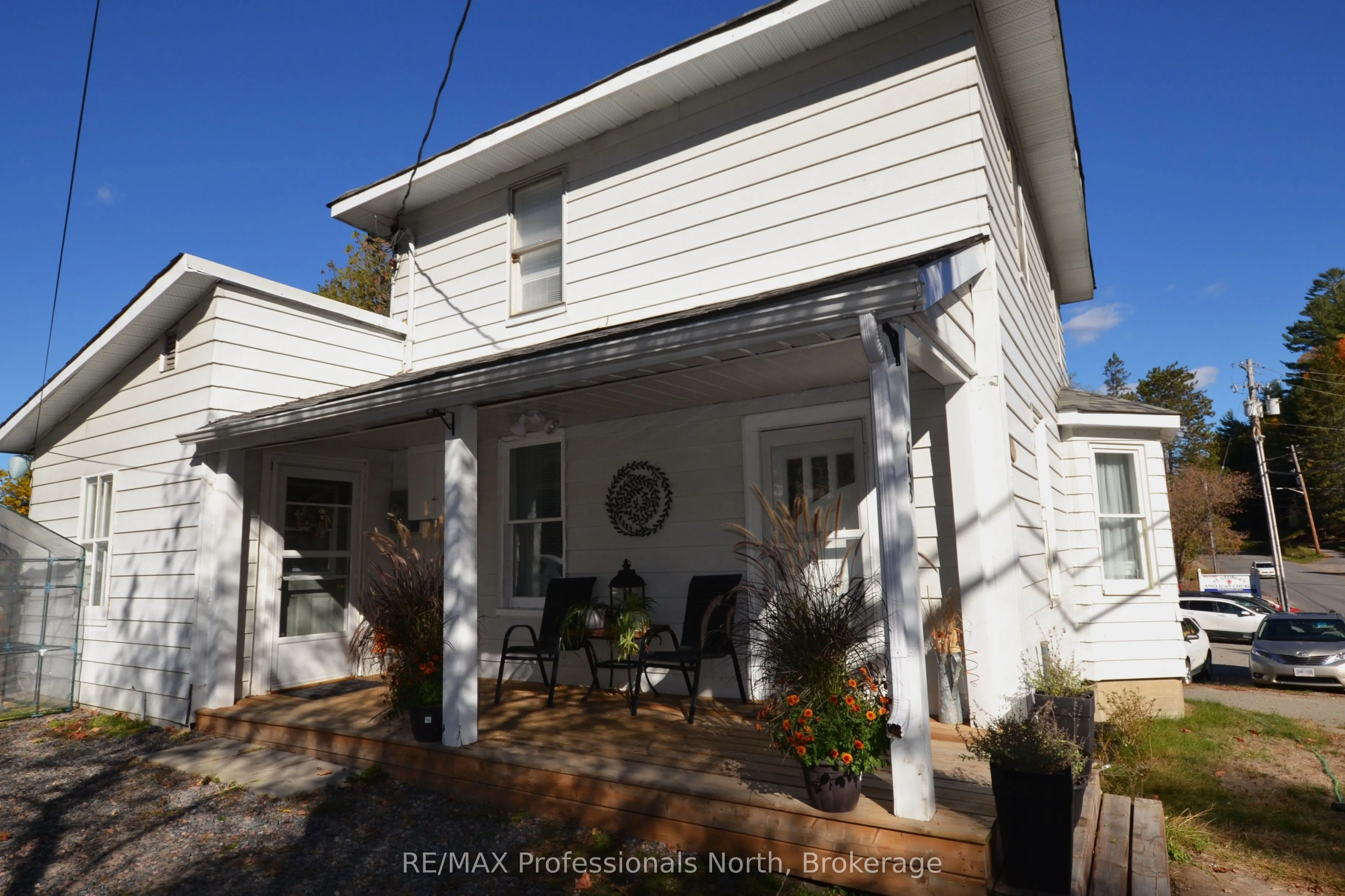 613 Mountain Street