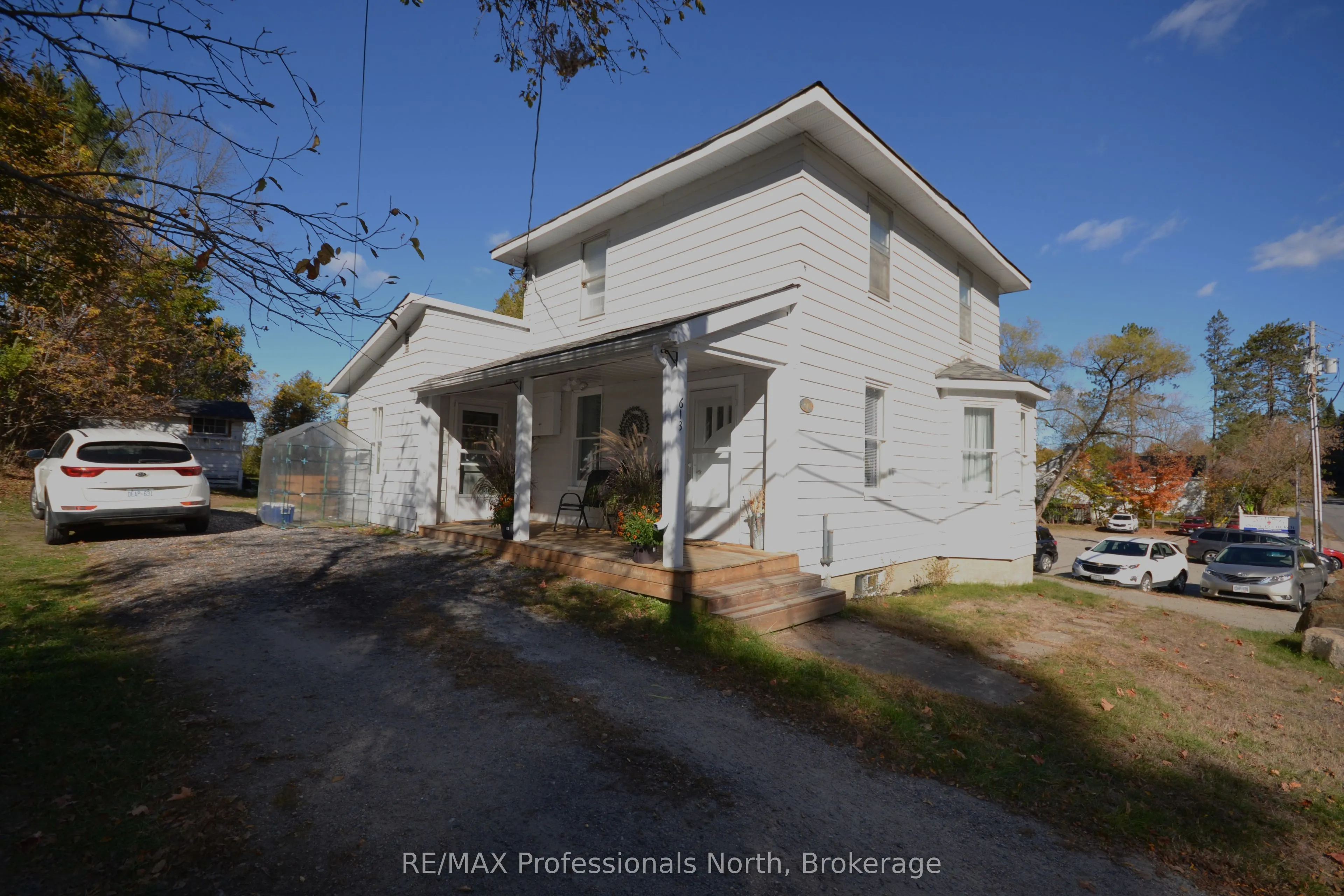 613 Mountain Street