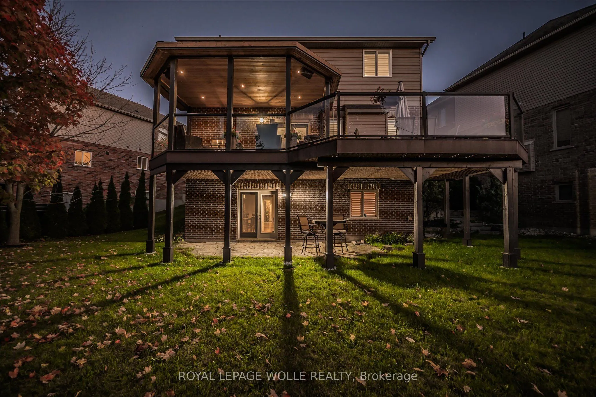 531 Wood Nettle Way