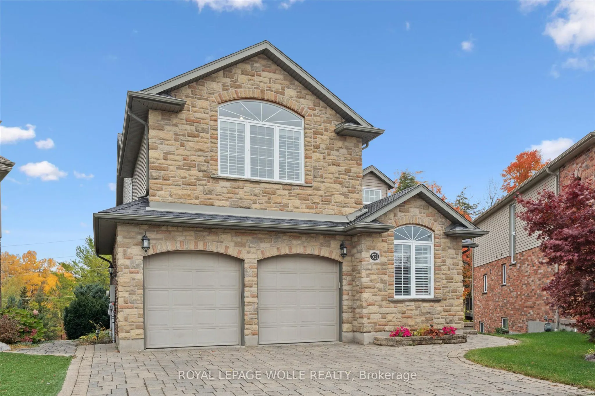 531 Wood Nettle Way