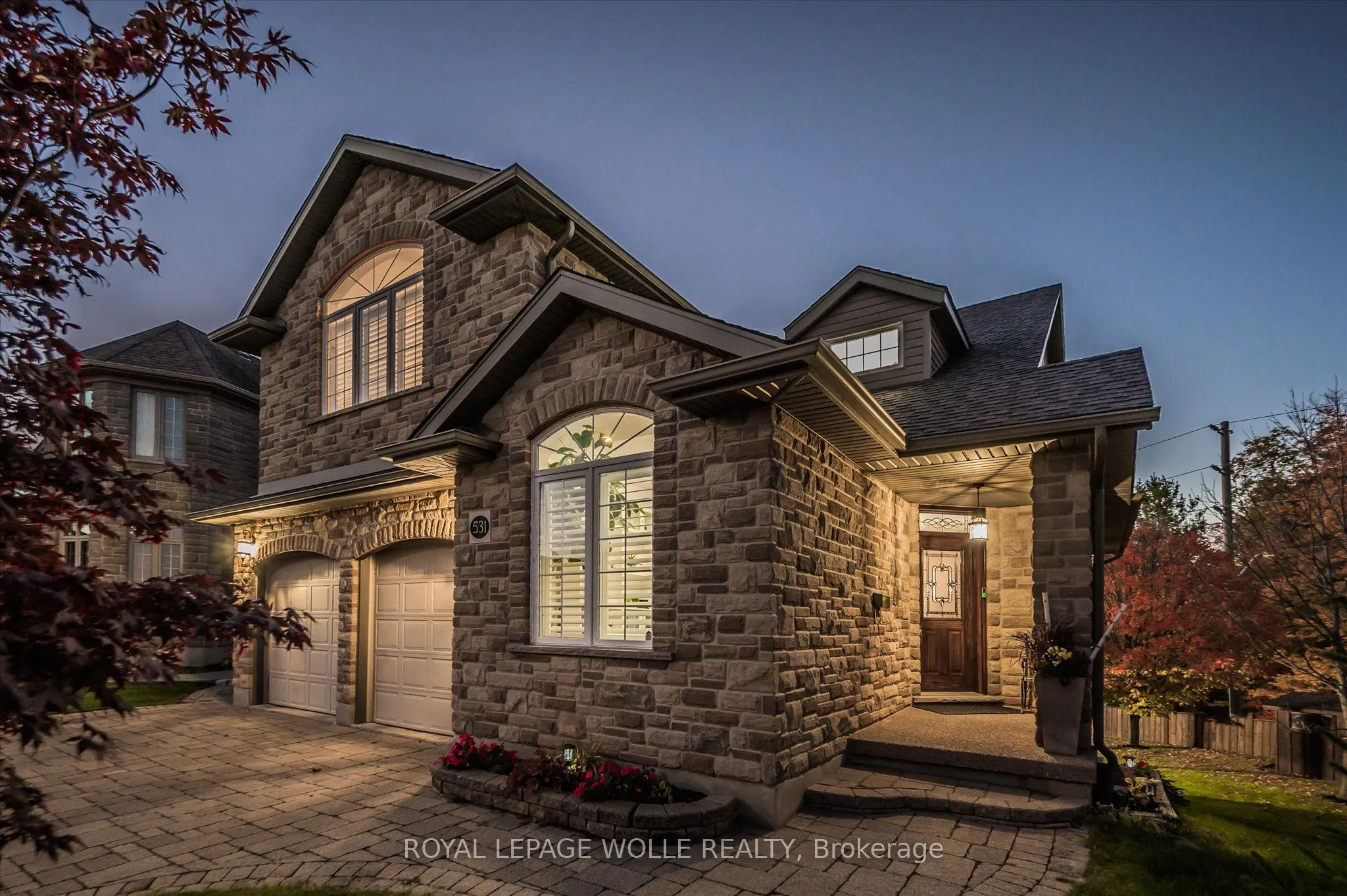 531 Wood Nettle Way