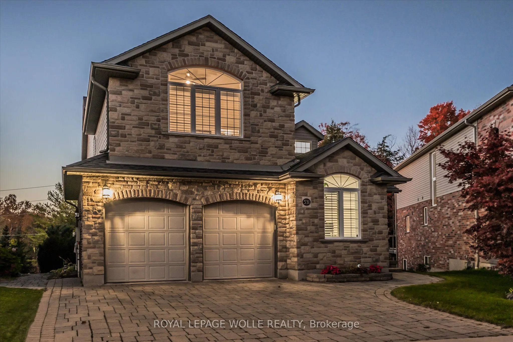 531 Wood Nettle Way