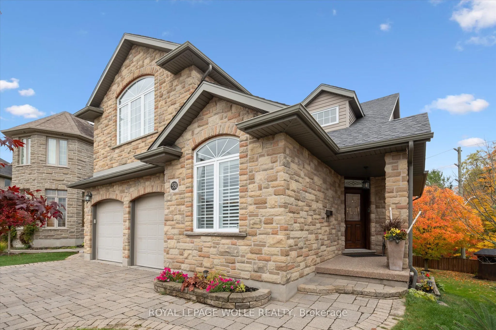 531 Wood Nettle Way