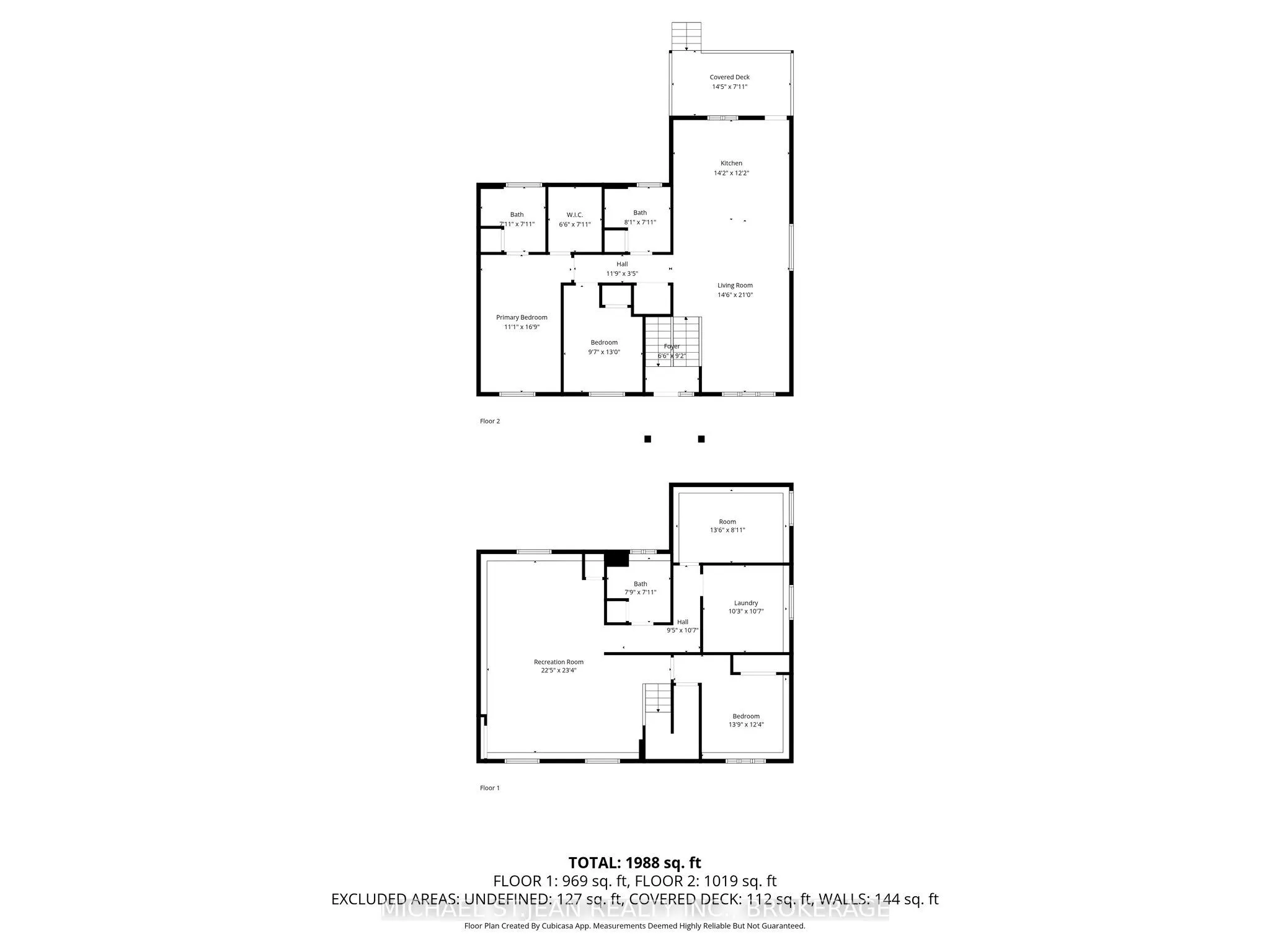 78 Netherby Road
