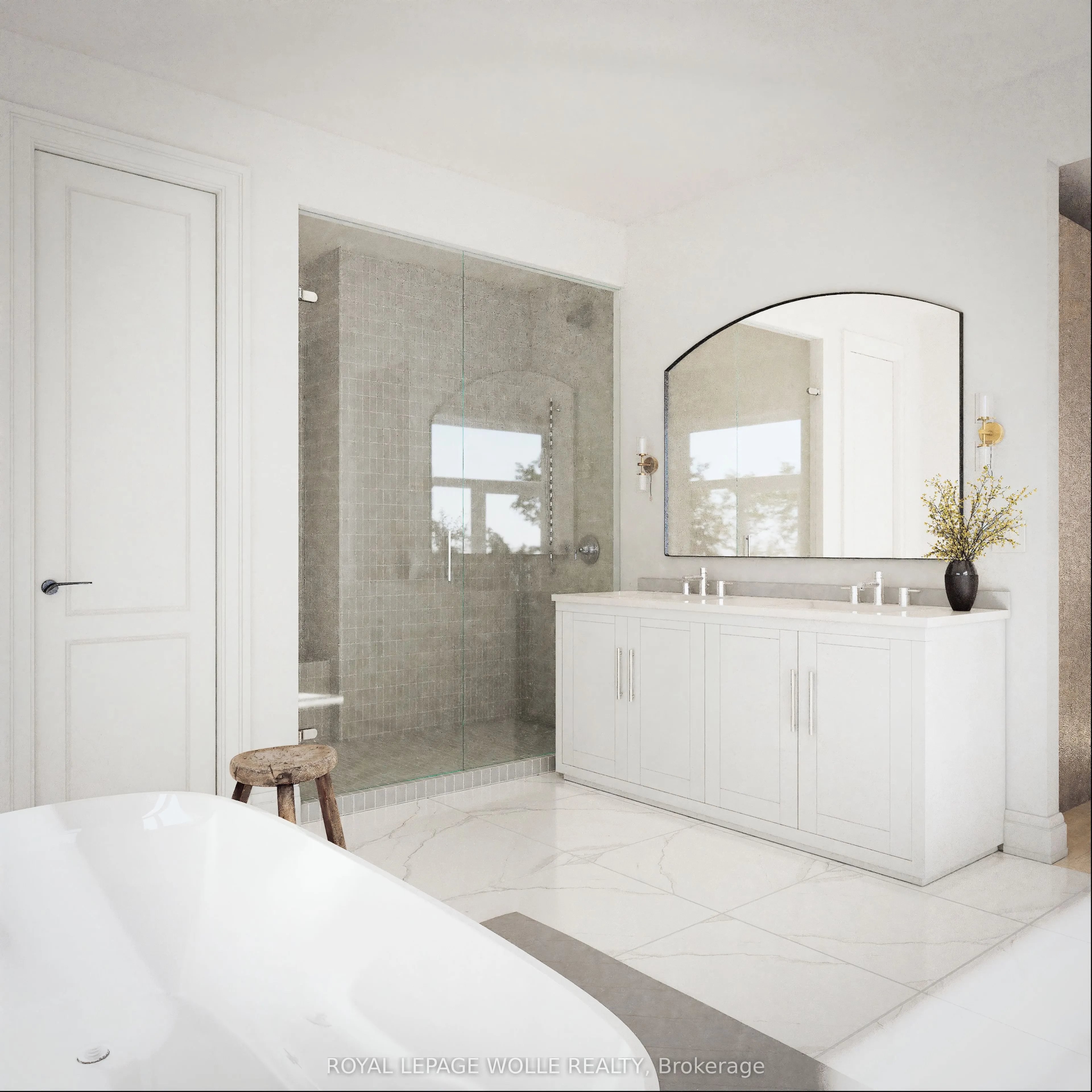 180 Gordon Street, #4