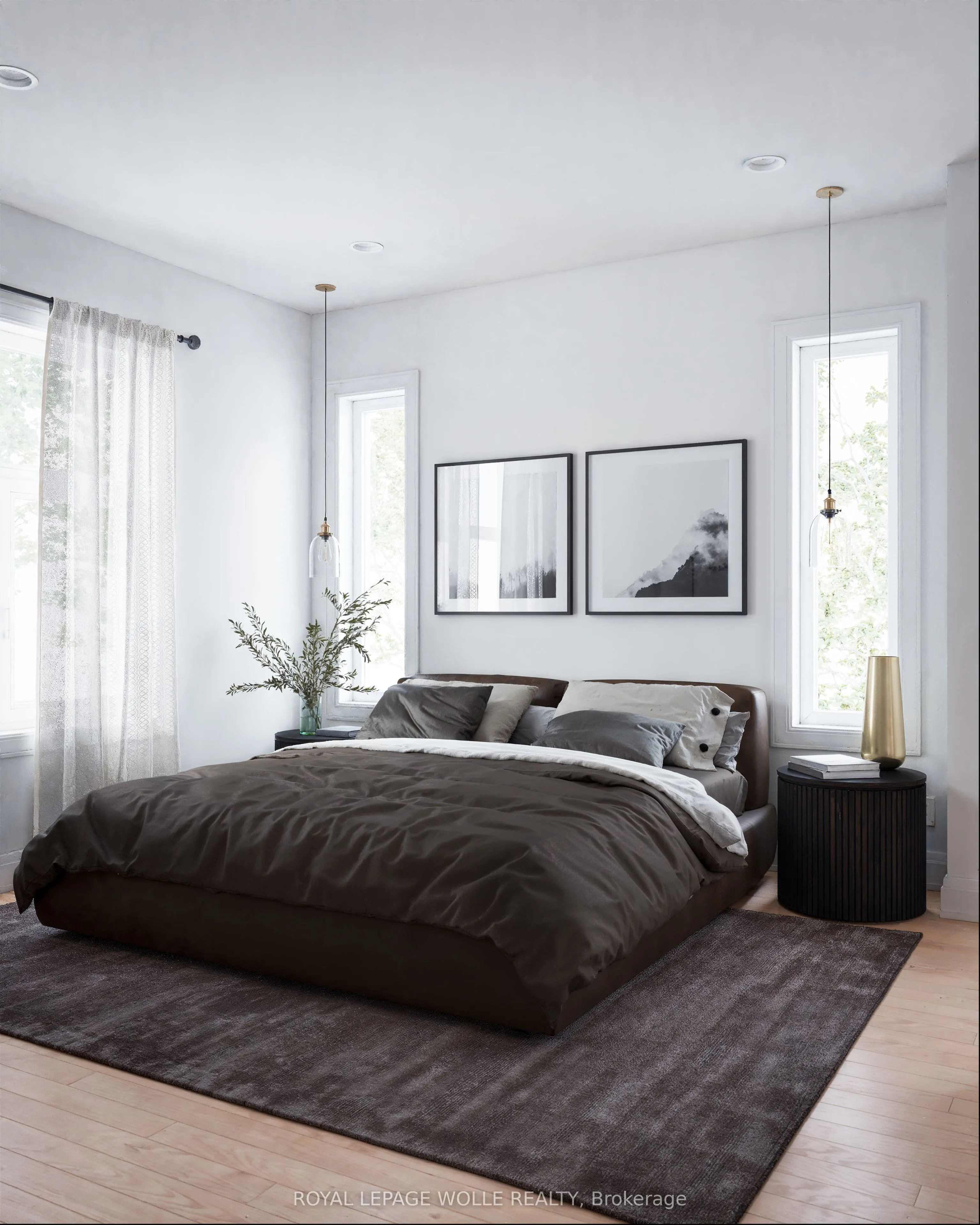 180 Gordon Street, #4