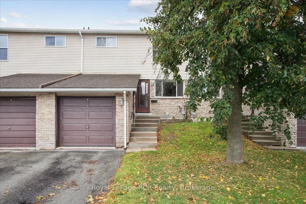 85 Laurie Crescent, #85