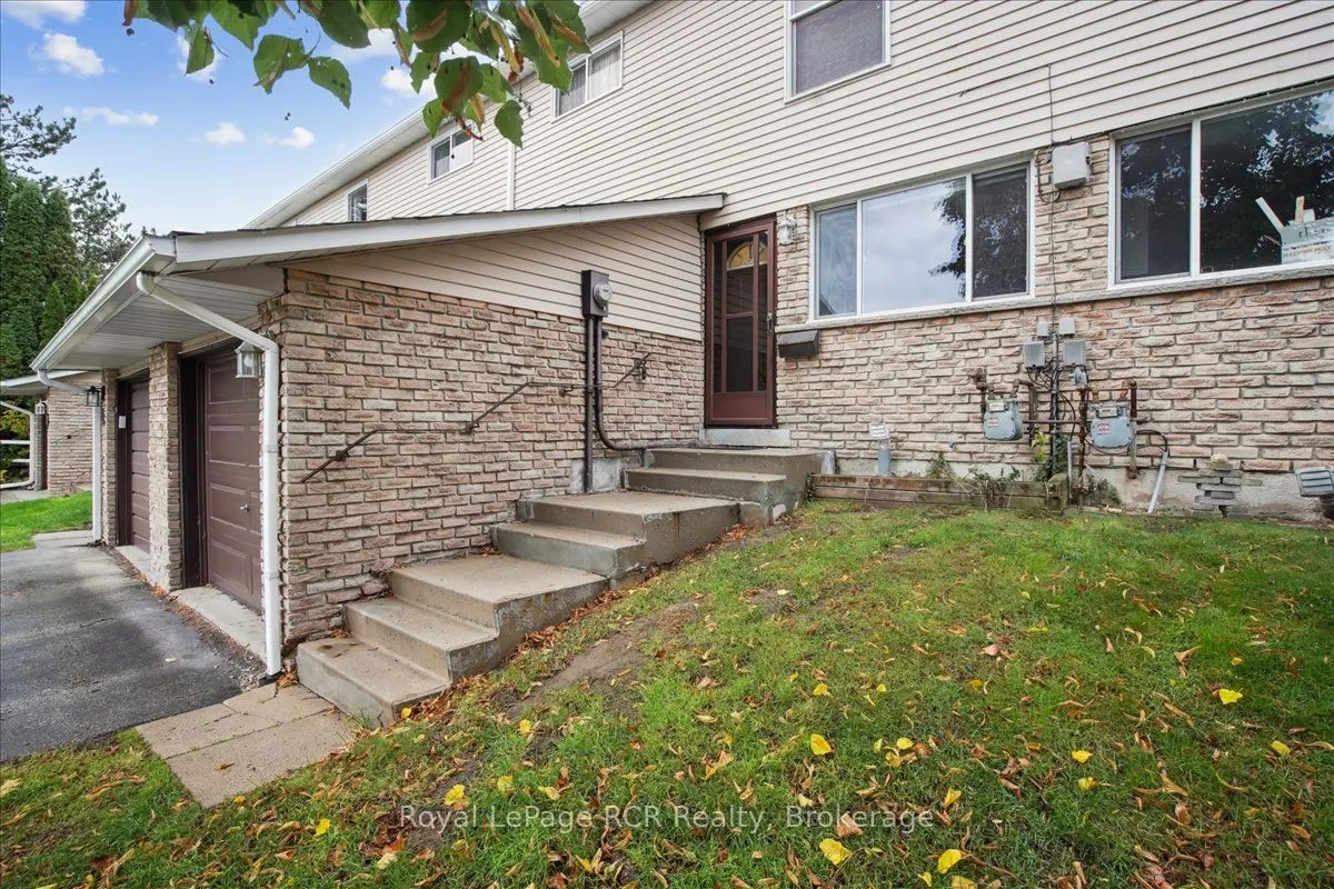 85 Laurie Crescent, #85