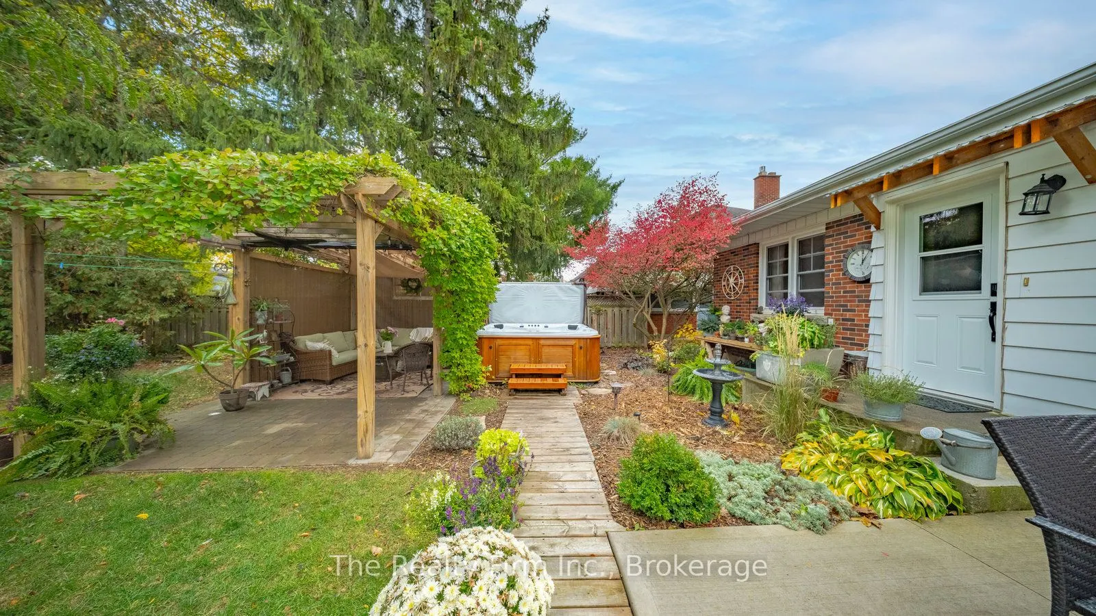 34 Springfield Drive