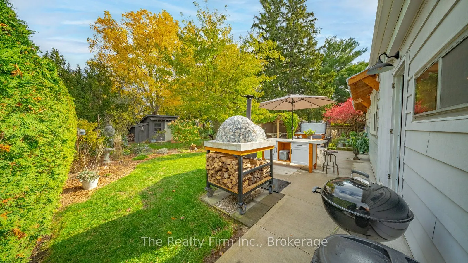 34 Springfield Drive