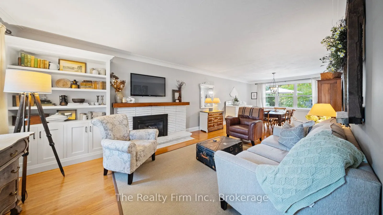 34 Springfield Drive